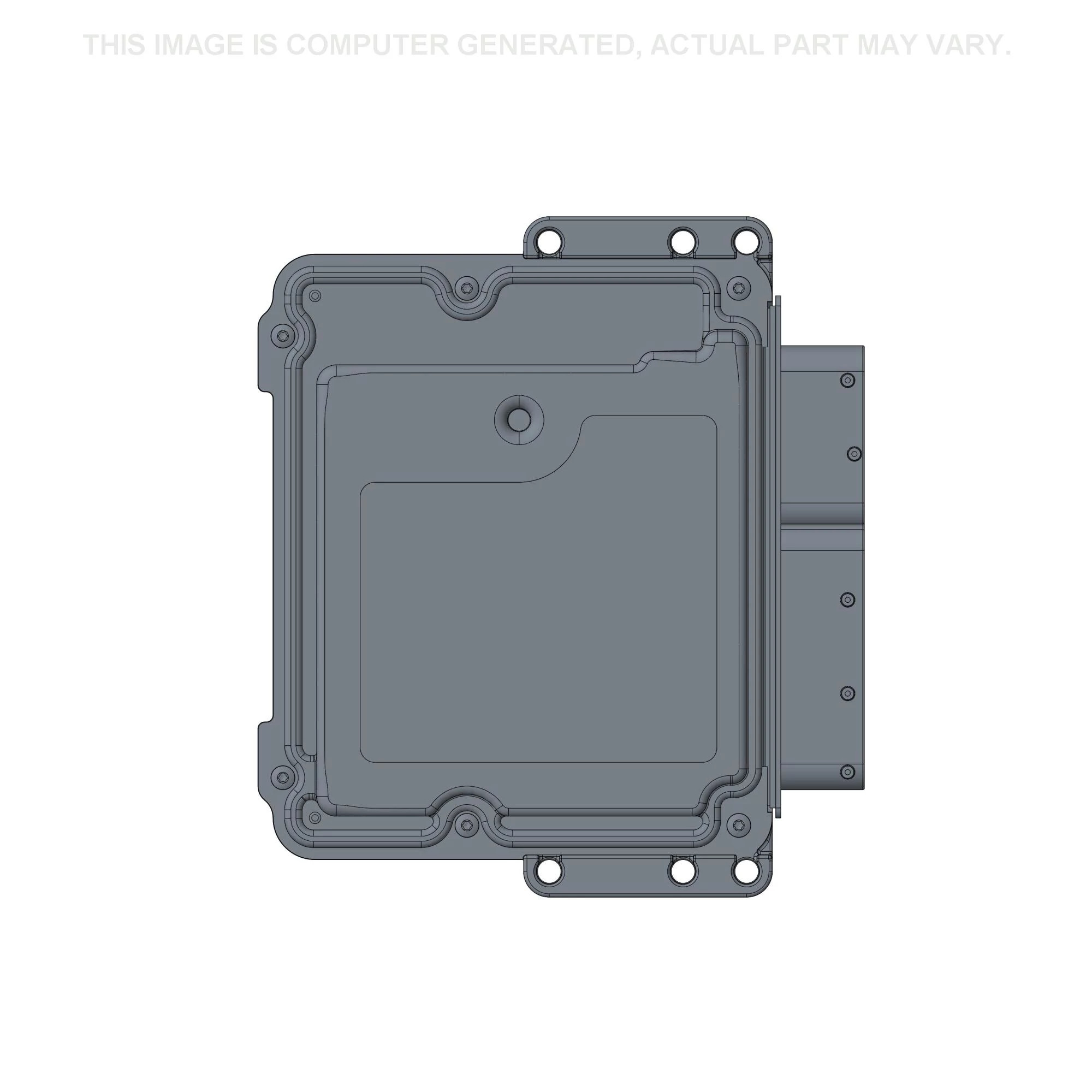 REMAN ELECT CONTROL | NEWHOLLANDAG | GB | EN