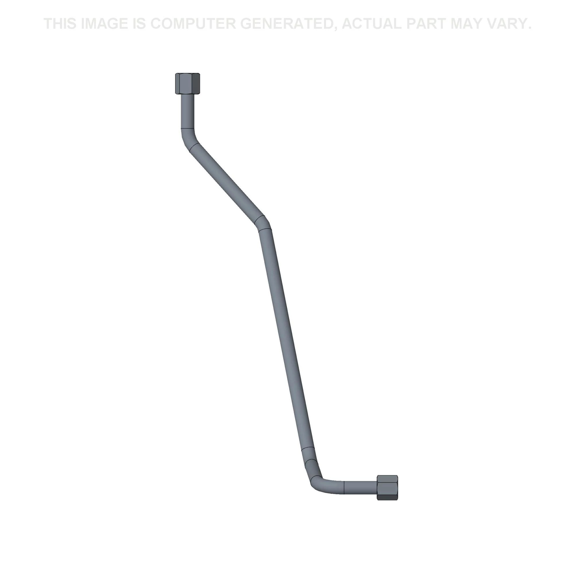 TUBE | CASEIH | EU | EN