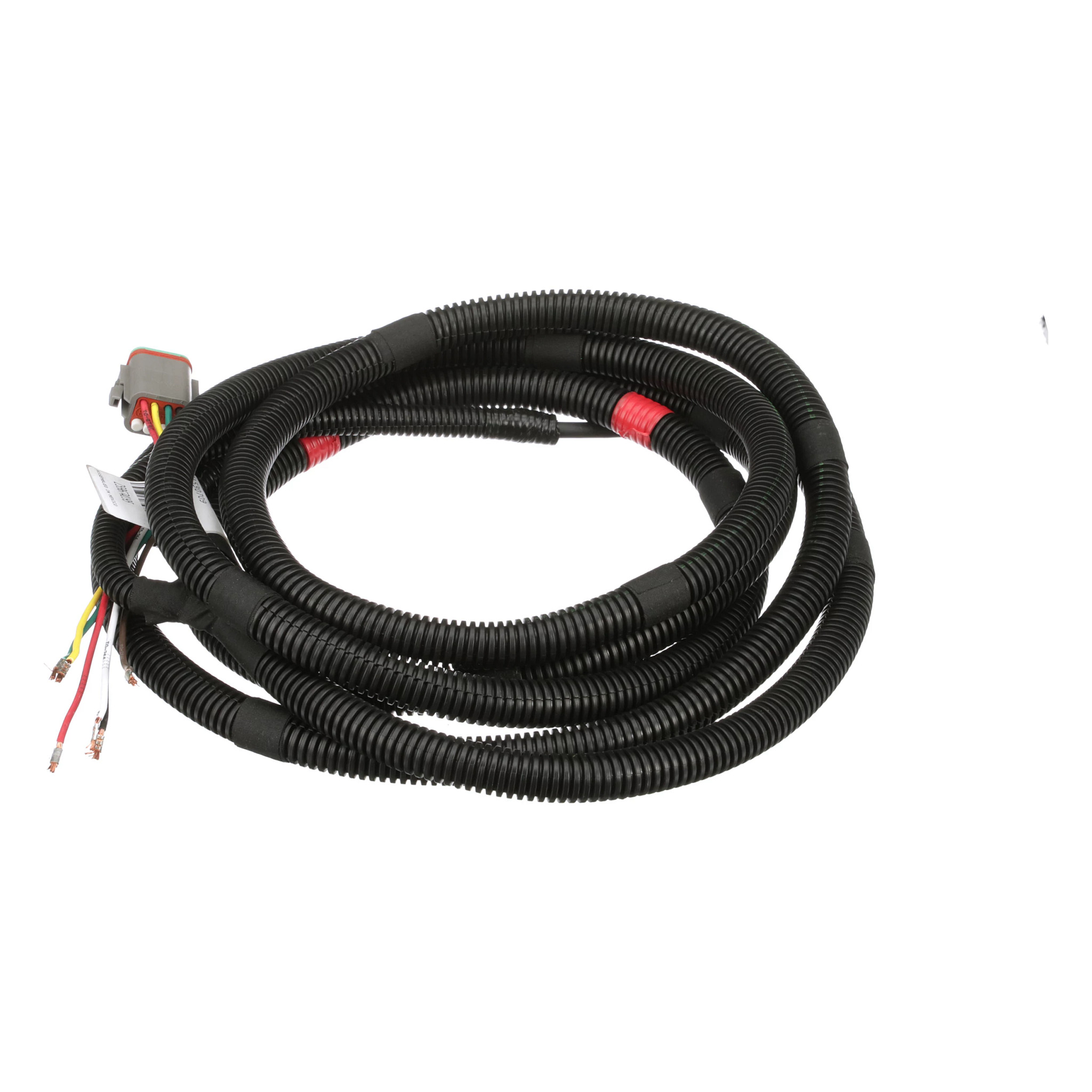 FAISCEAU ELECTRIQUE | CASEIH | CA | FR