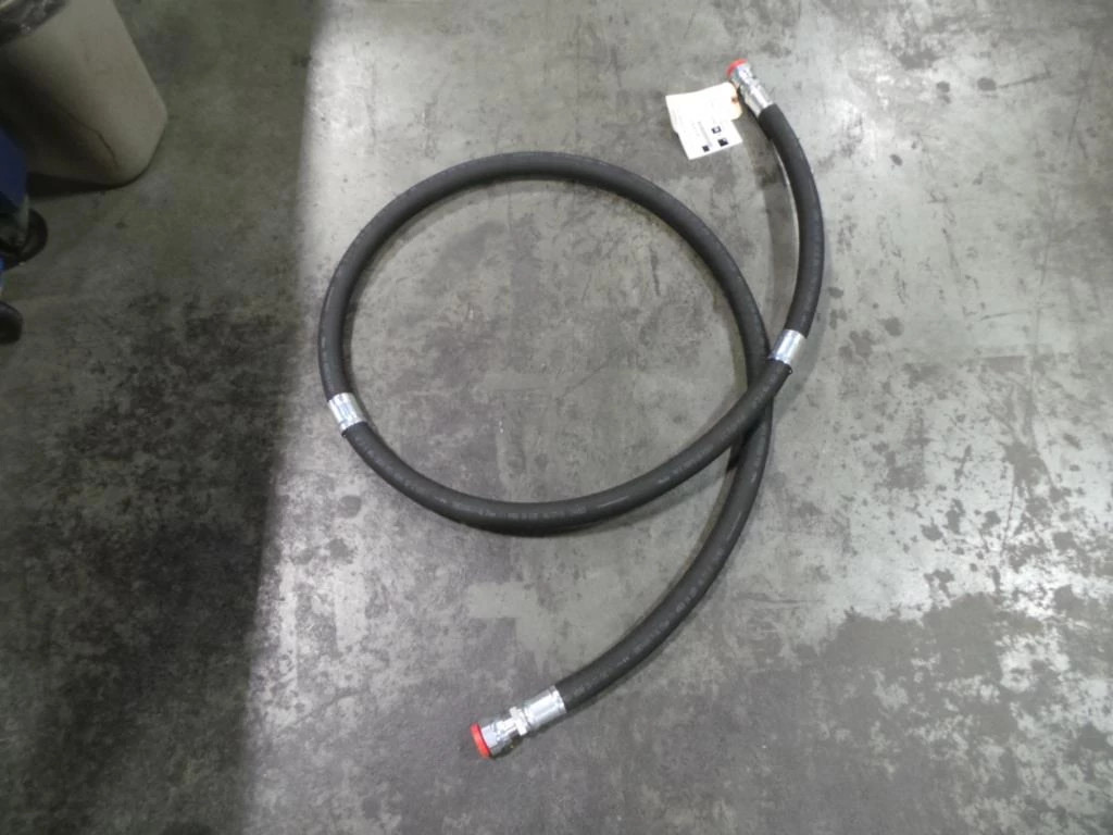 HOSE | CASEIH | CA | EN