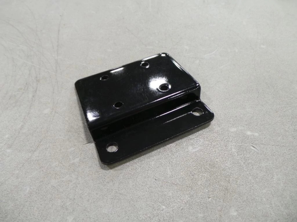 BRACKET | NEWHOLLANDCE | EU | FR