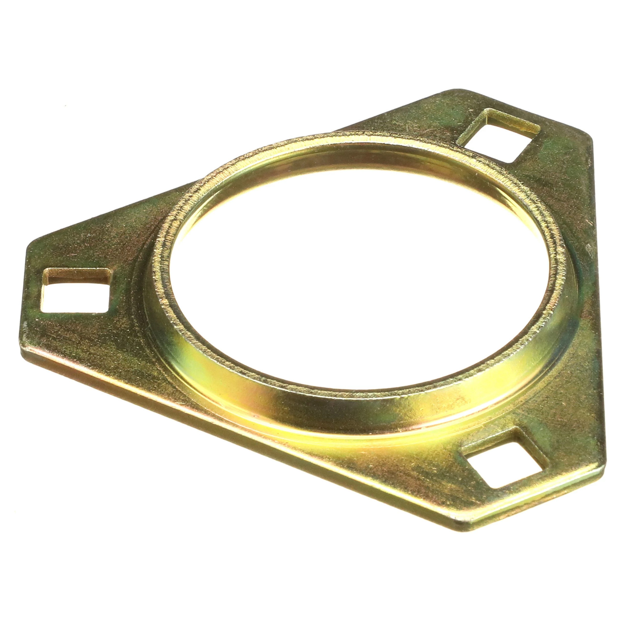 Flange