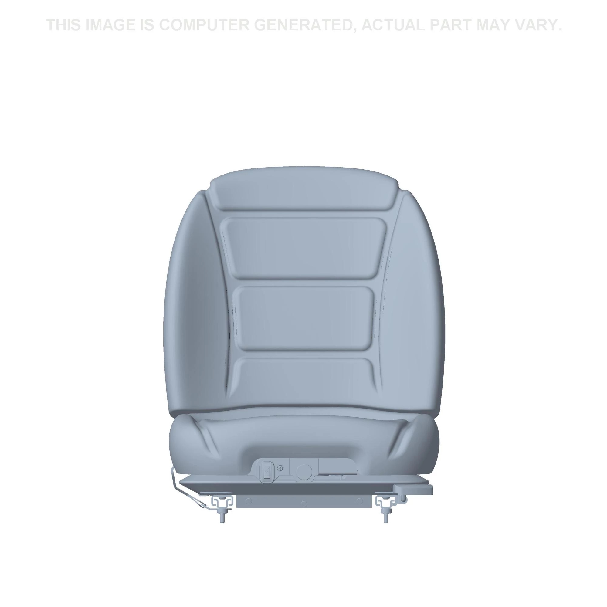 DRIVER SEAT | CASECE | US | EN