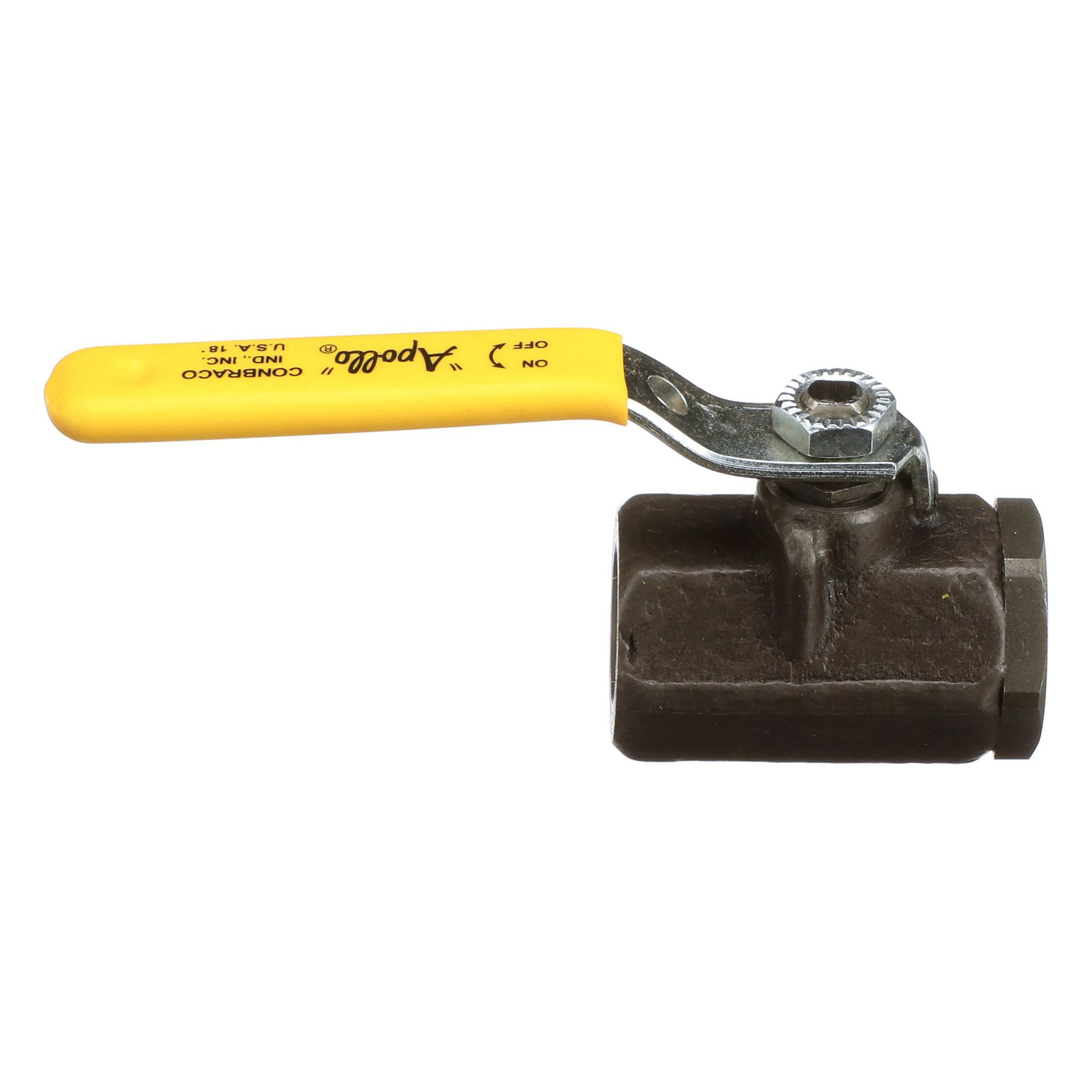 VÁLVULA HIDRÁULICA | DEFAULT | EU | ES