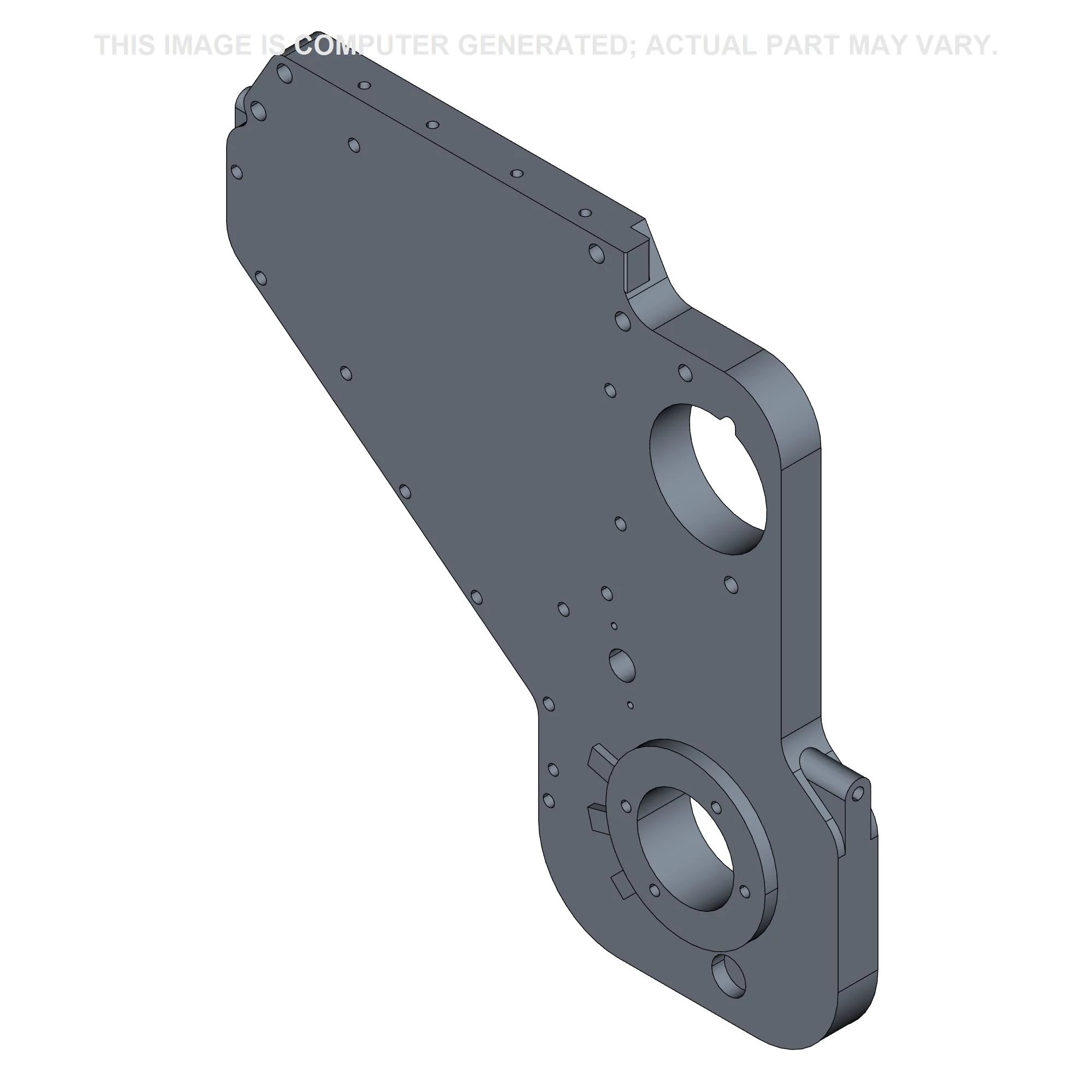 MOTOR HOUSING | NEWHOLLANDAG | US | EN