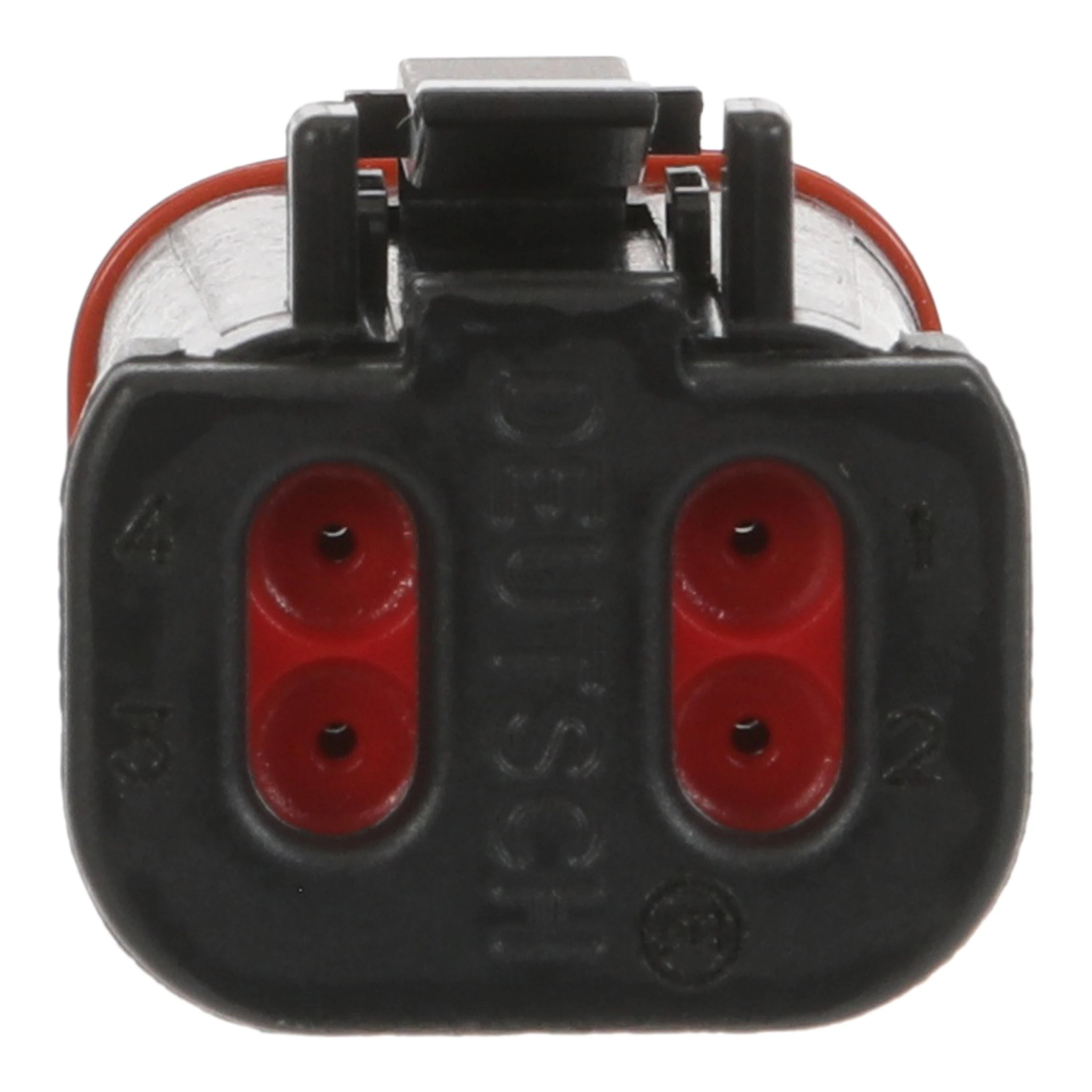 SOCKET | CASEIH | CA | EN