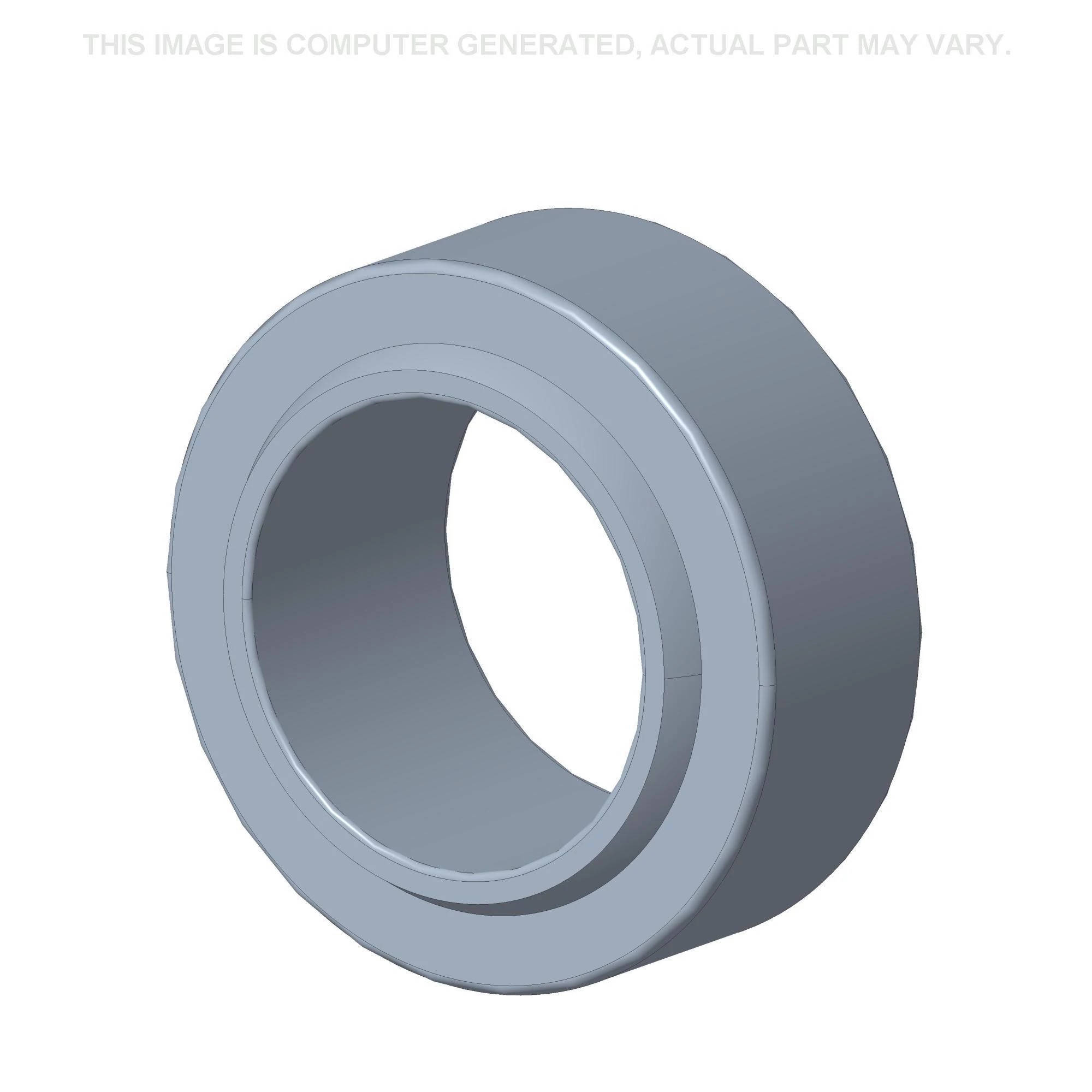 Rolamento simples esférico - GE 40 TXE-2LS - 40 mm DI x 62 mm DE x 28 mm L