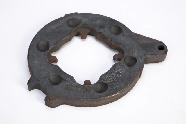 DISC | CASECE | CA | EN