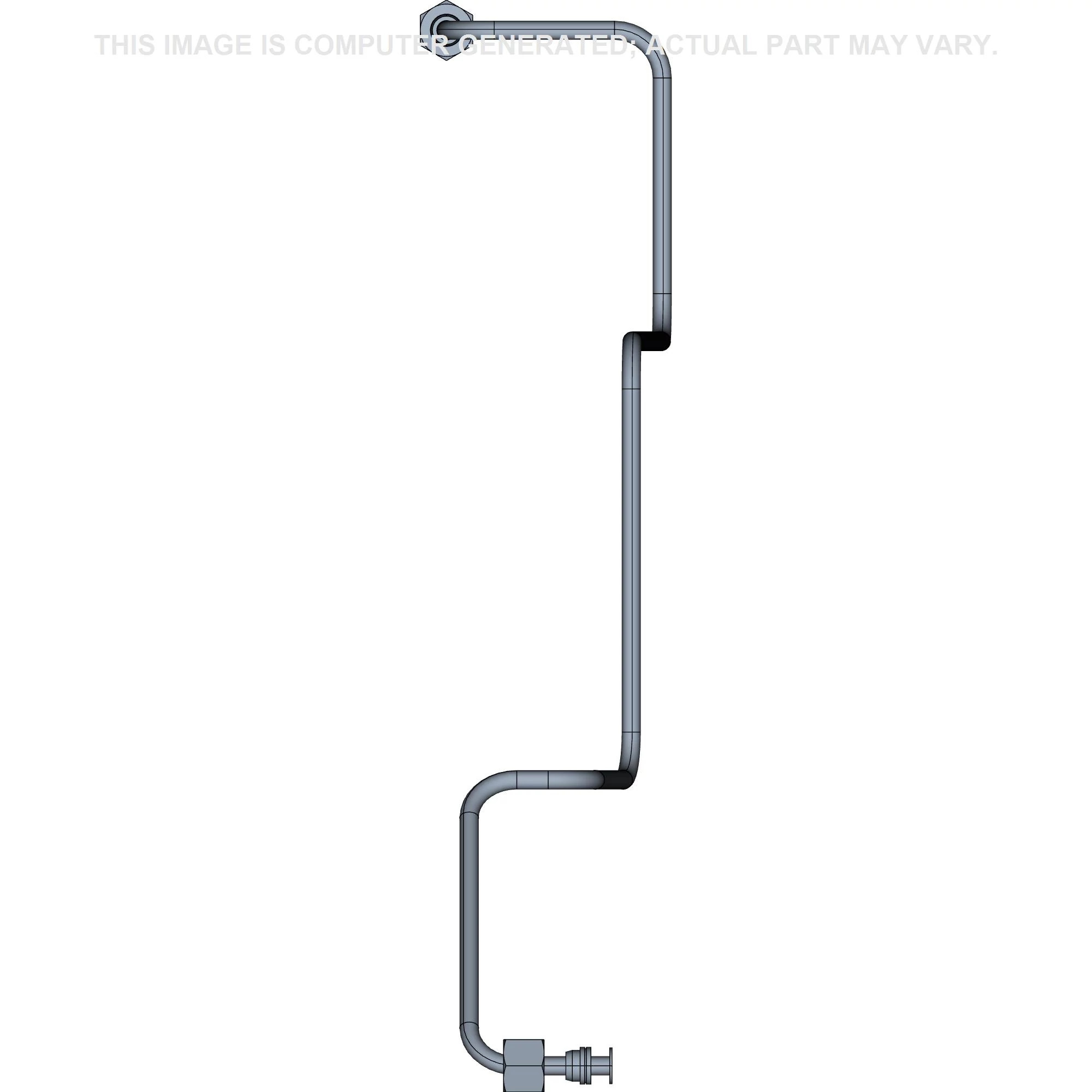 HYD TUBE | NEWHOLLANDAG | GB | EN