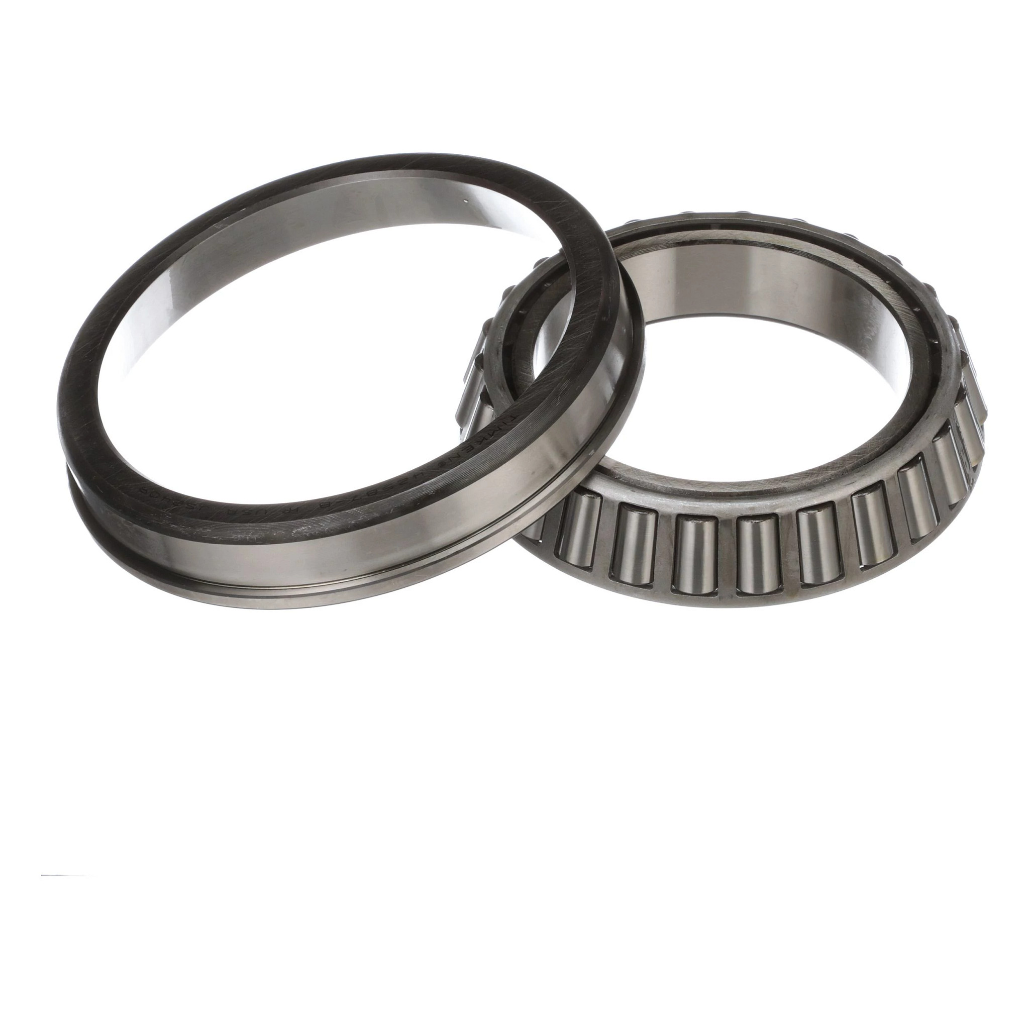 FLANGED BEARING | NEWHOLLANDAG | CA | EN