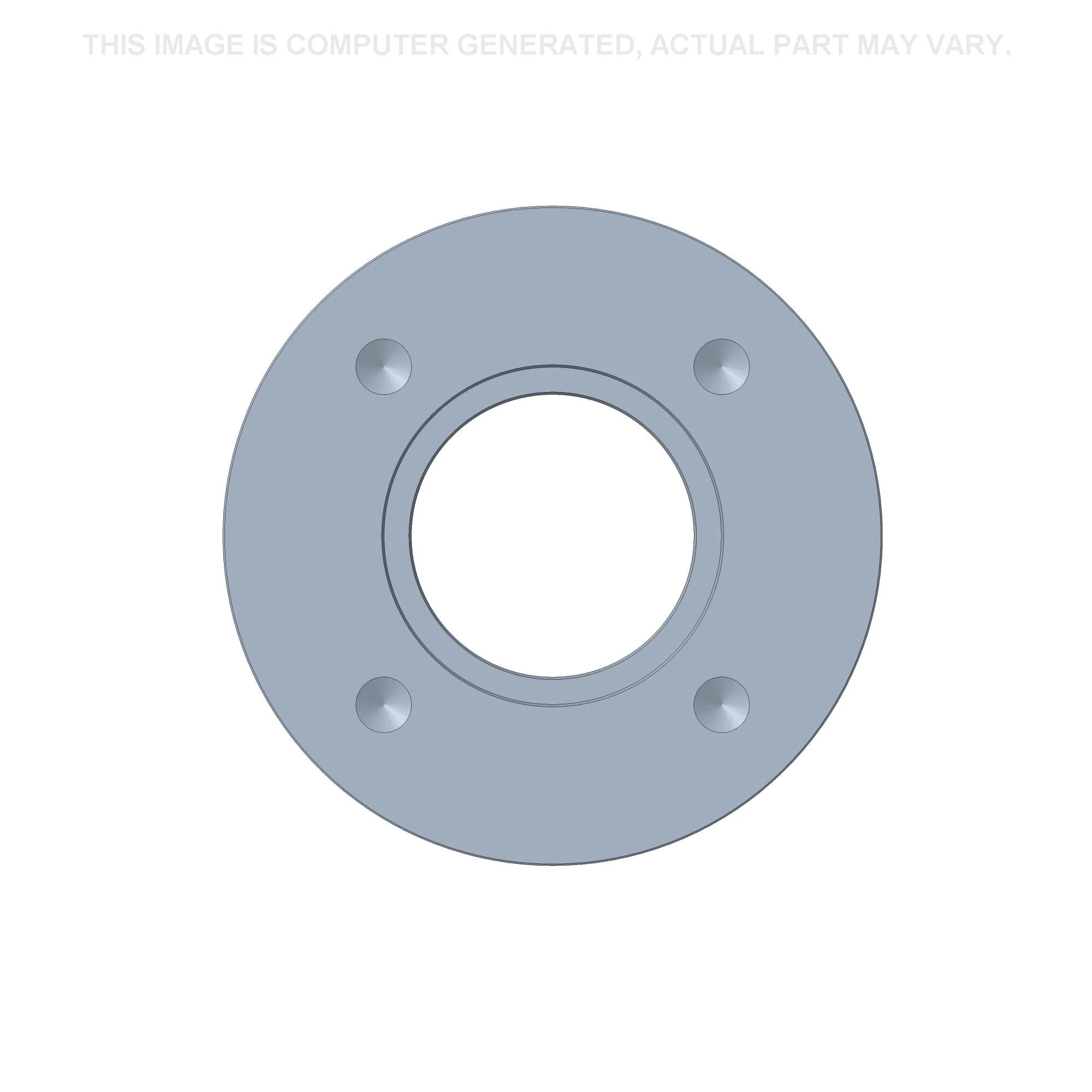 GLAND | MILLER | AMEA | EN
