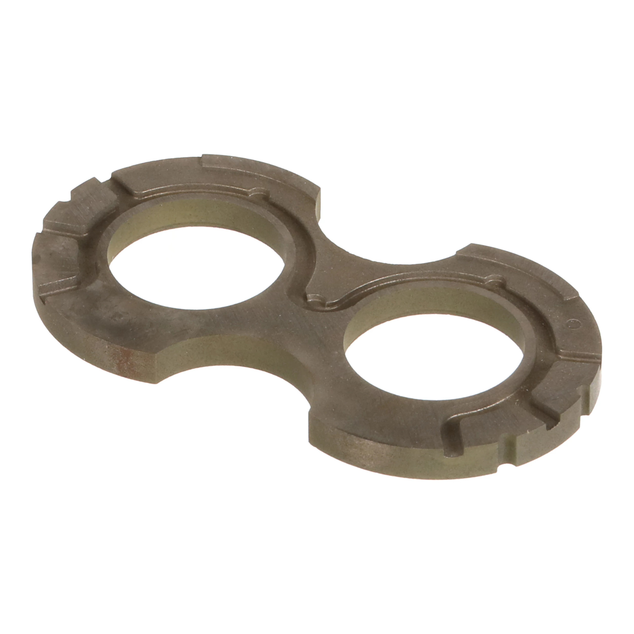 PLATE, THRUST | MILLER | US | EN