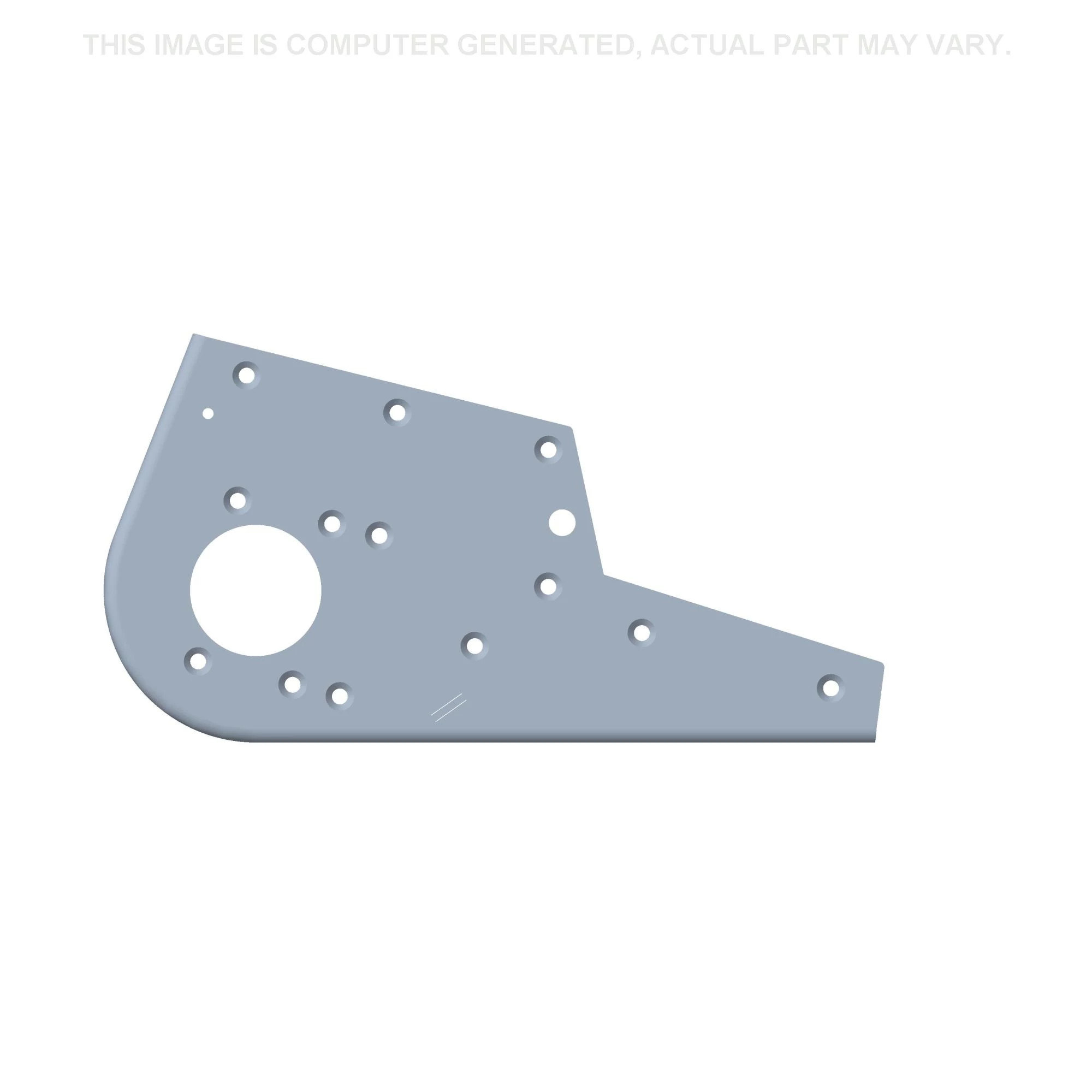 PLATE | CASEIH | IE | EN