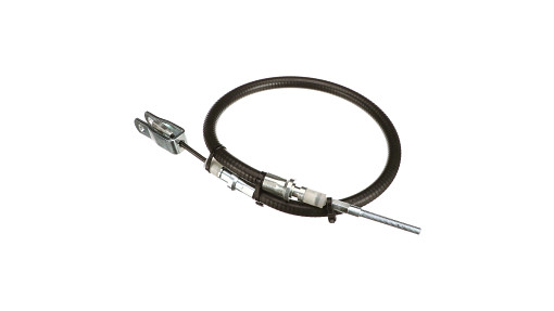 Hand Brake Control Cable Assembly - 929 Mm L | CASEIH | GB | EN