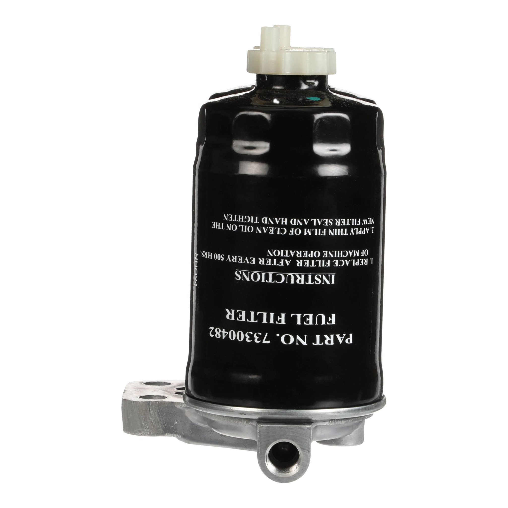 FUEL FILTER | CASECE | SA | EN