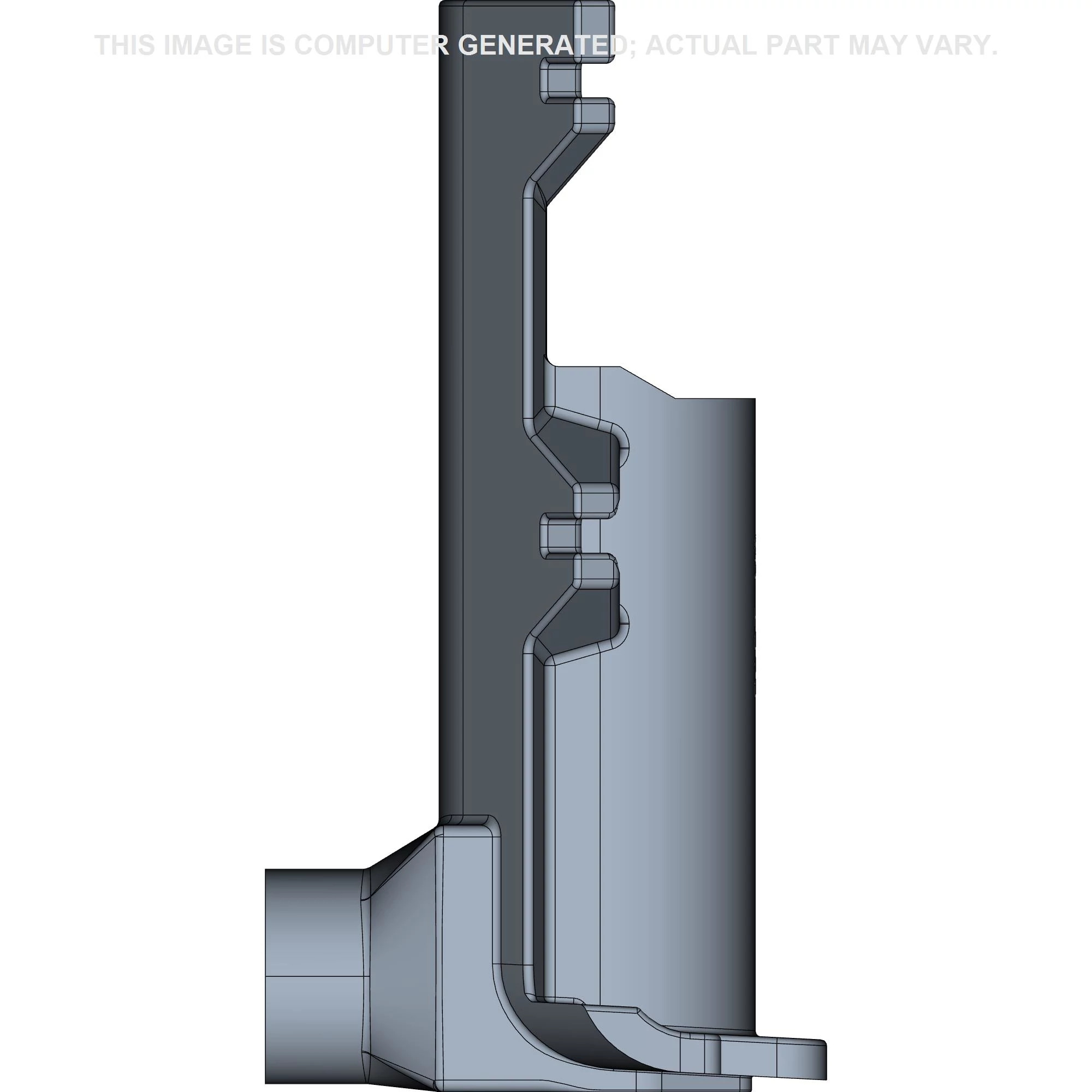 HOUSING | CASEIH | US | EN