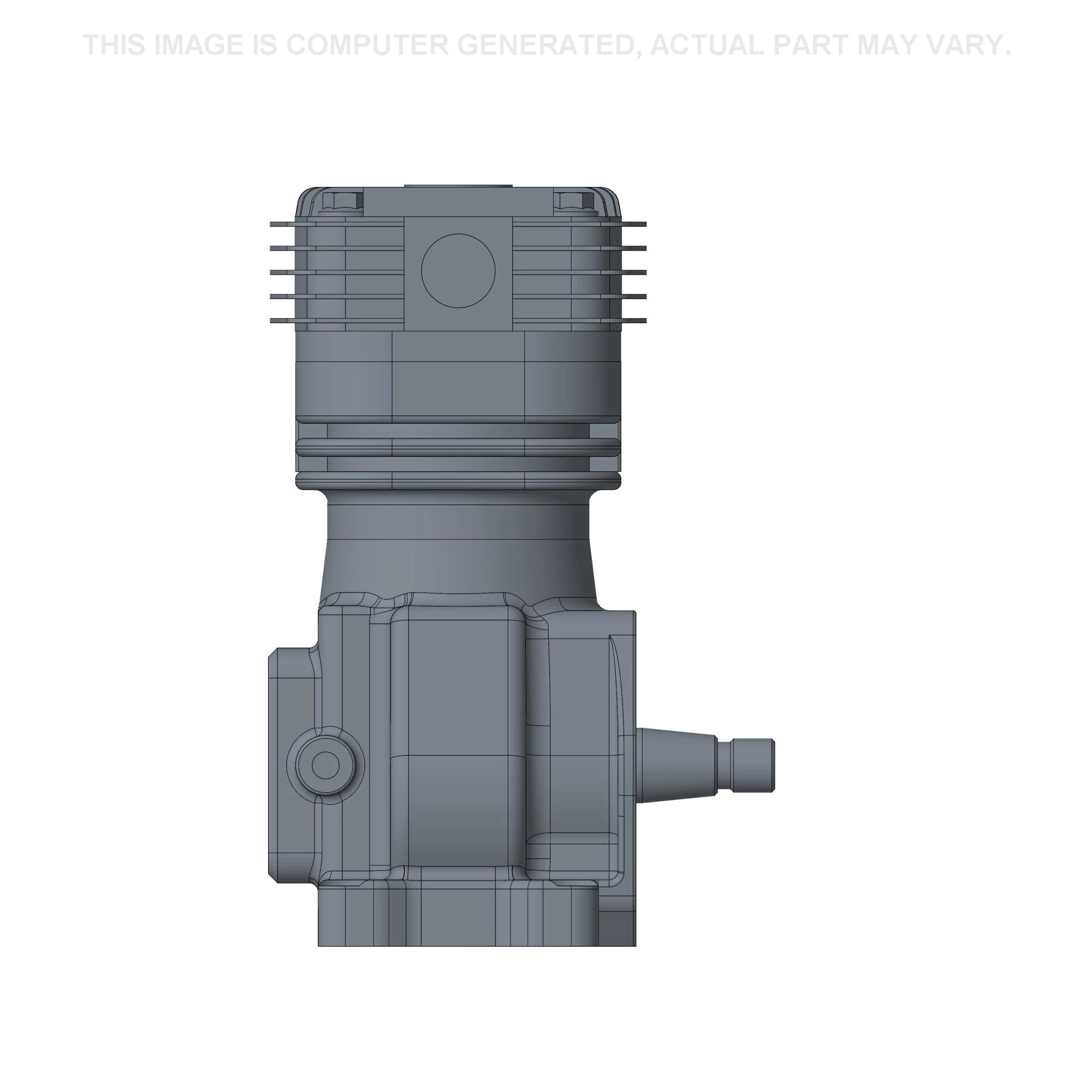 AIR COMPRESSOR | CASECE | US | EN