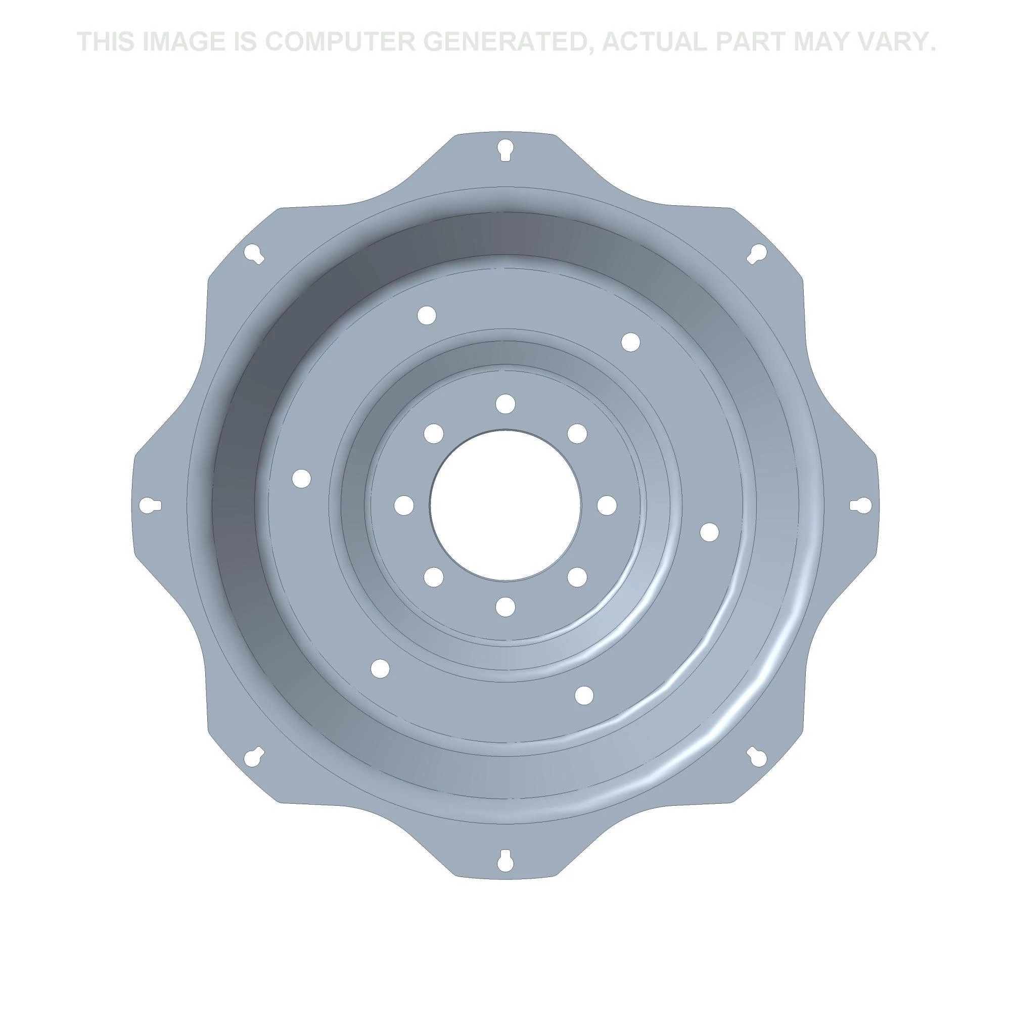 WHEEL DISC | NEWHOLLANDAG | US | EN