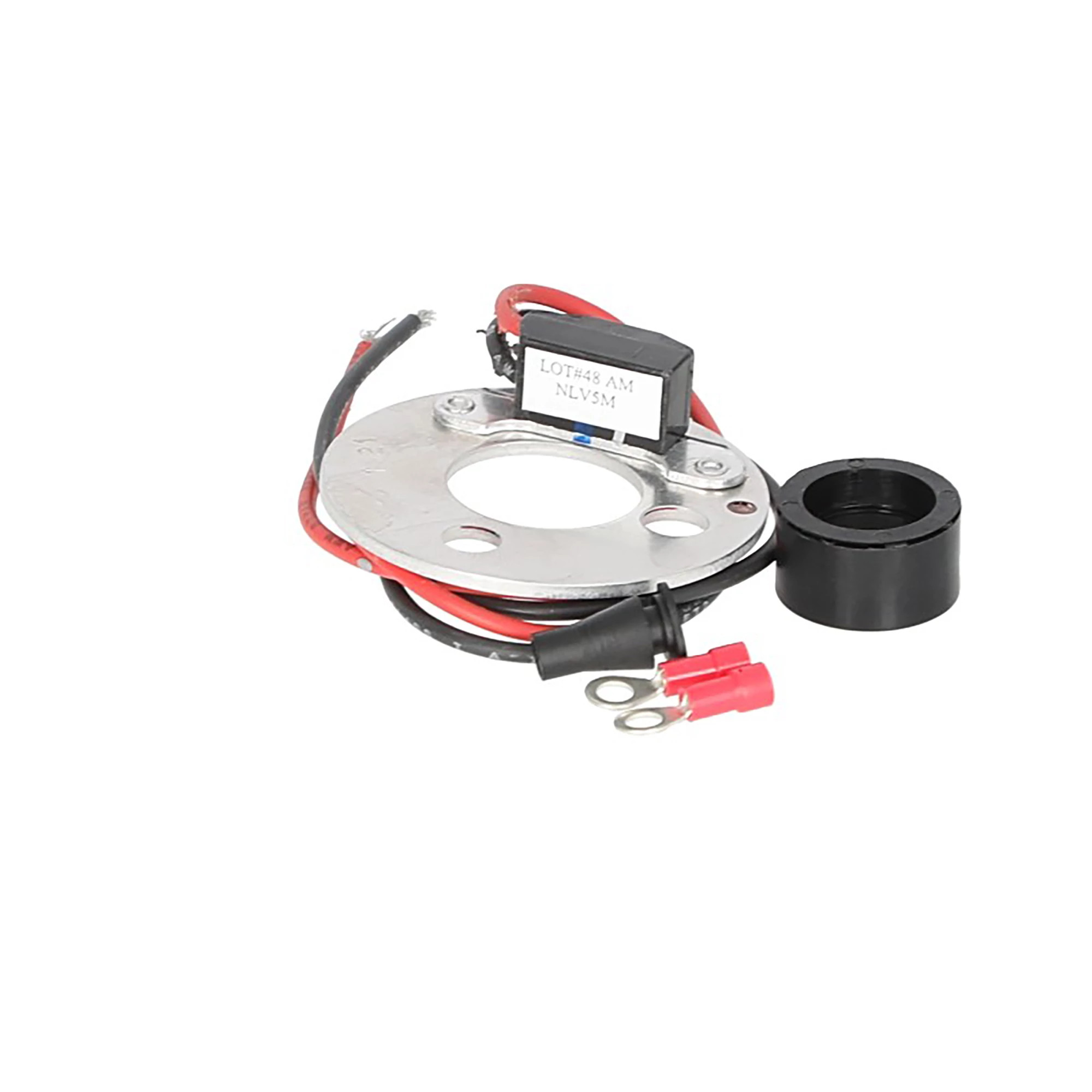 PerTronix® Electronic Ignition Kit - 12-Volt Negative Ground