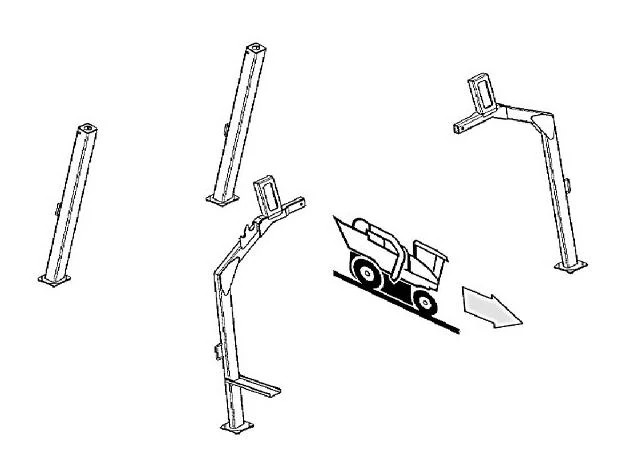 DIA KIT, HARVESTER | NEWHOLLANDAG | CA | EN