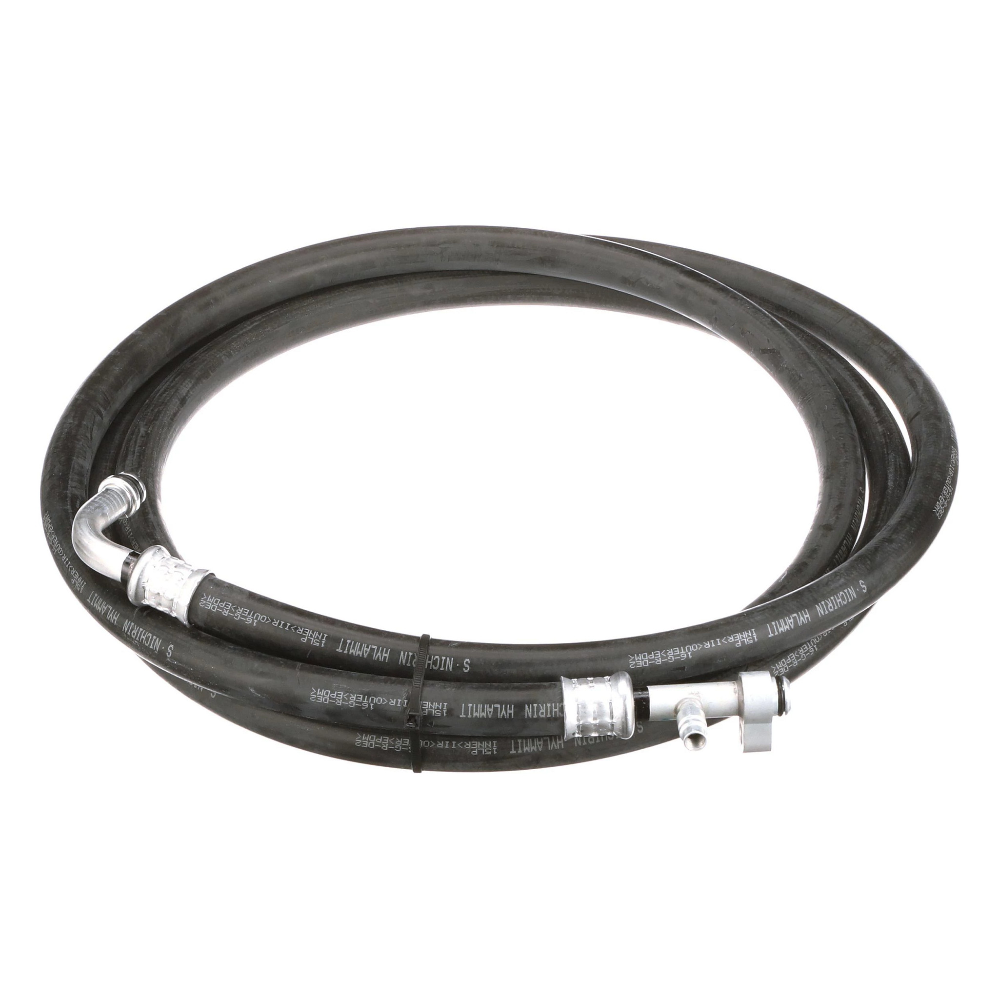 TUBO | CASECE | EU | ES