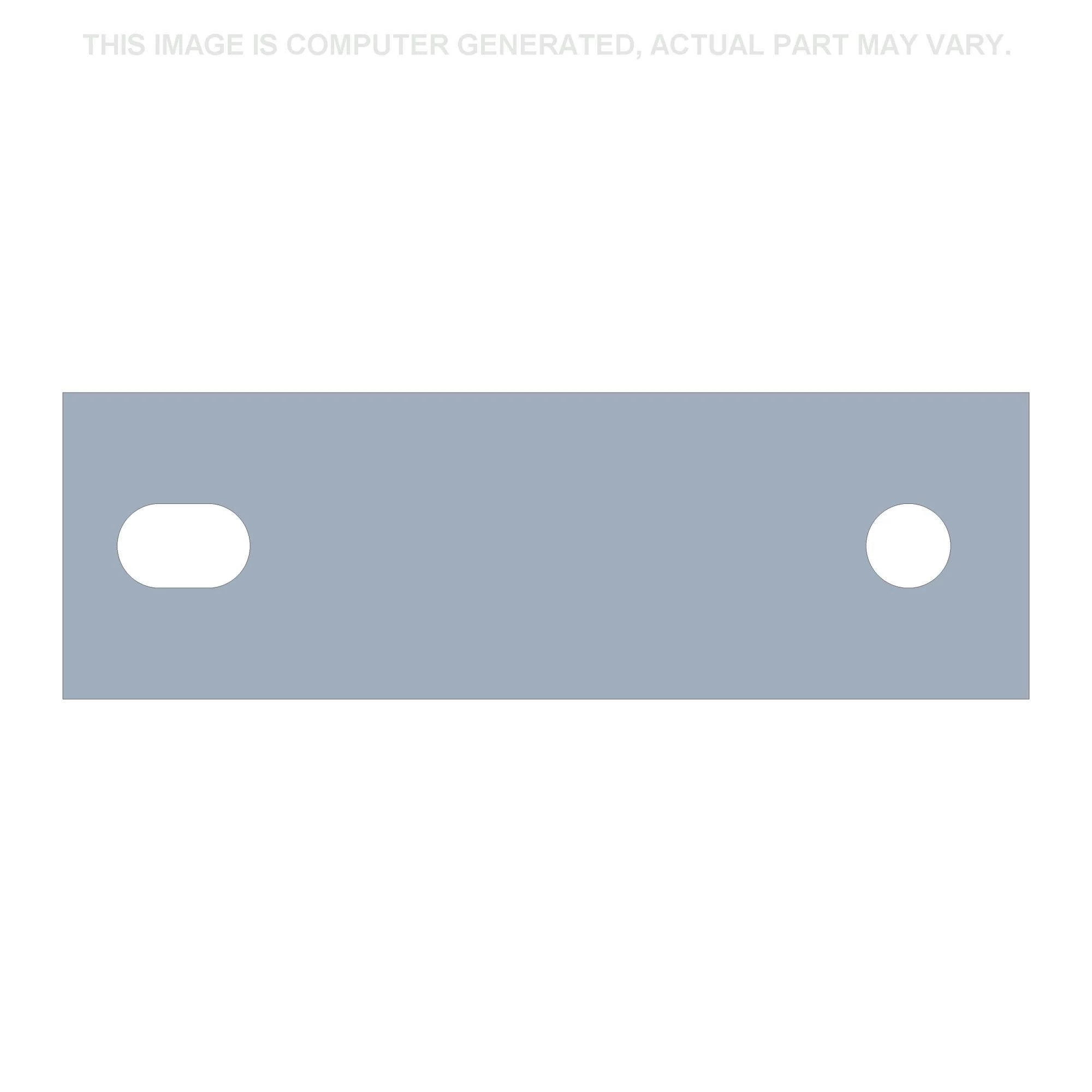 PLATE | CASEIH | CA | EN