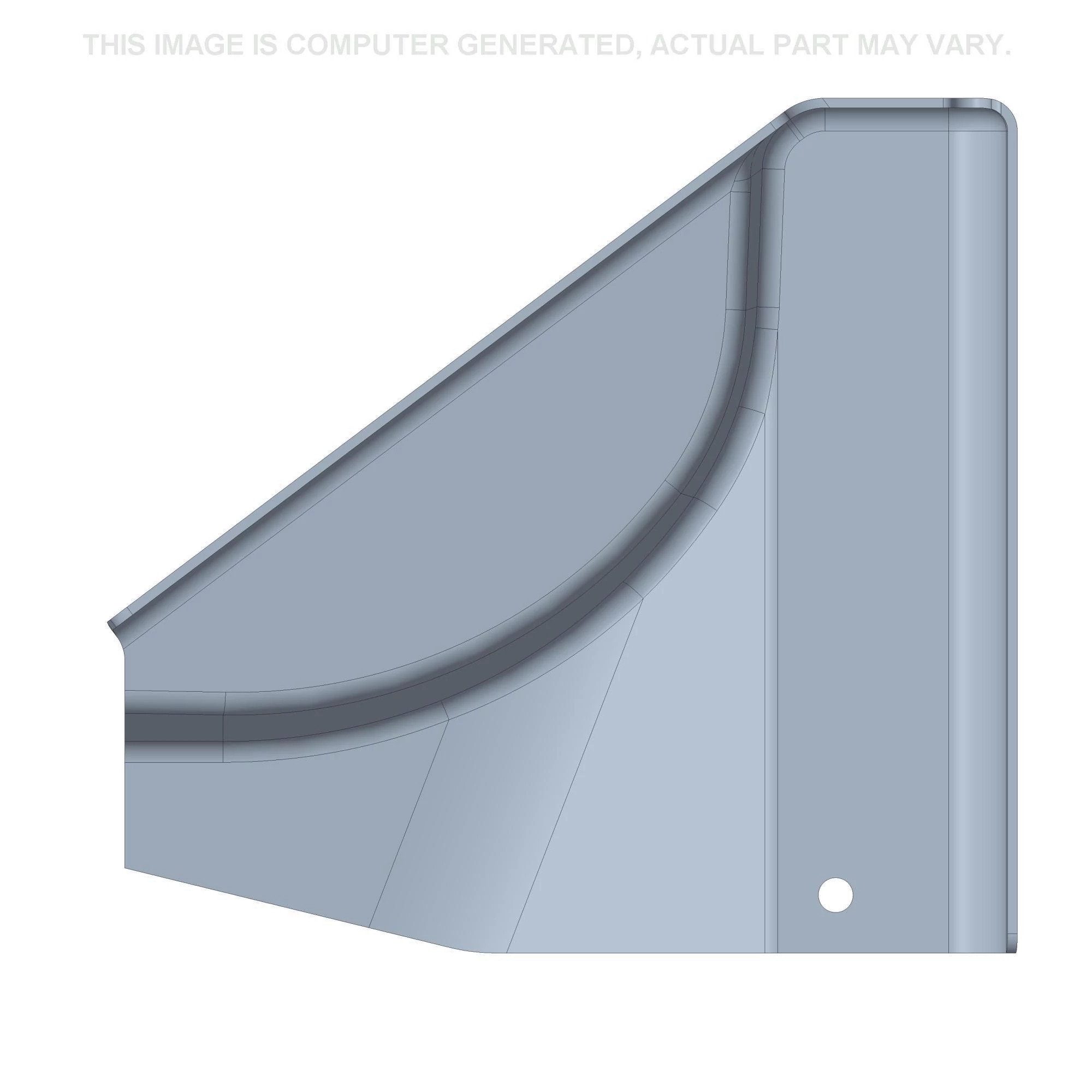 AFSCHERMING | NEWHOLLANDAG | EU | NL