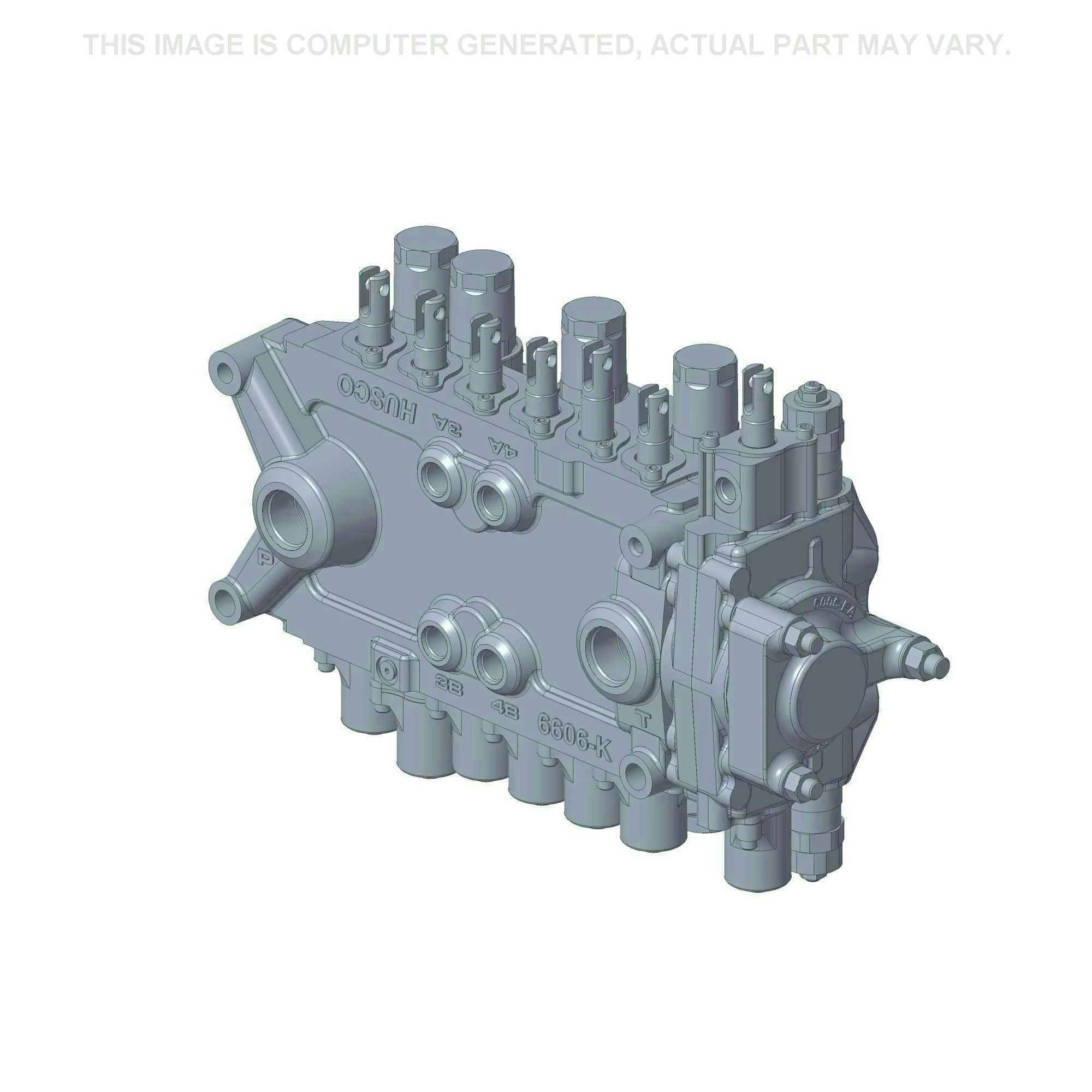 Valve | NEWHOLLANDCE | US | EN