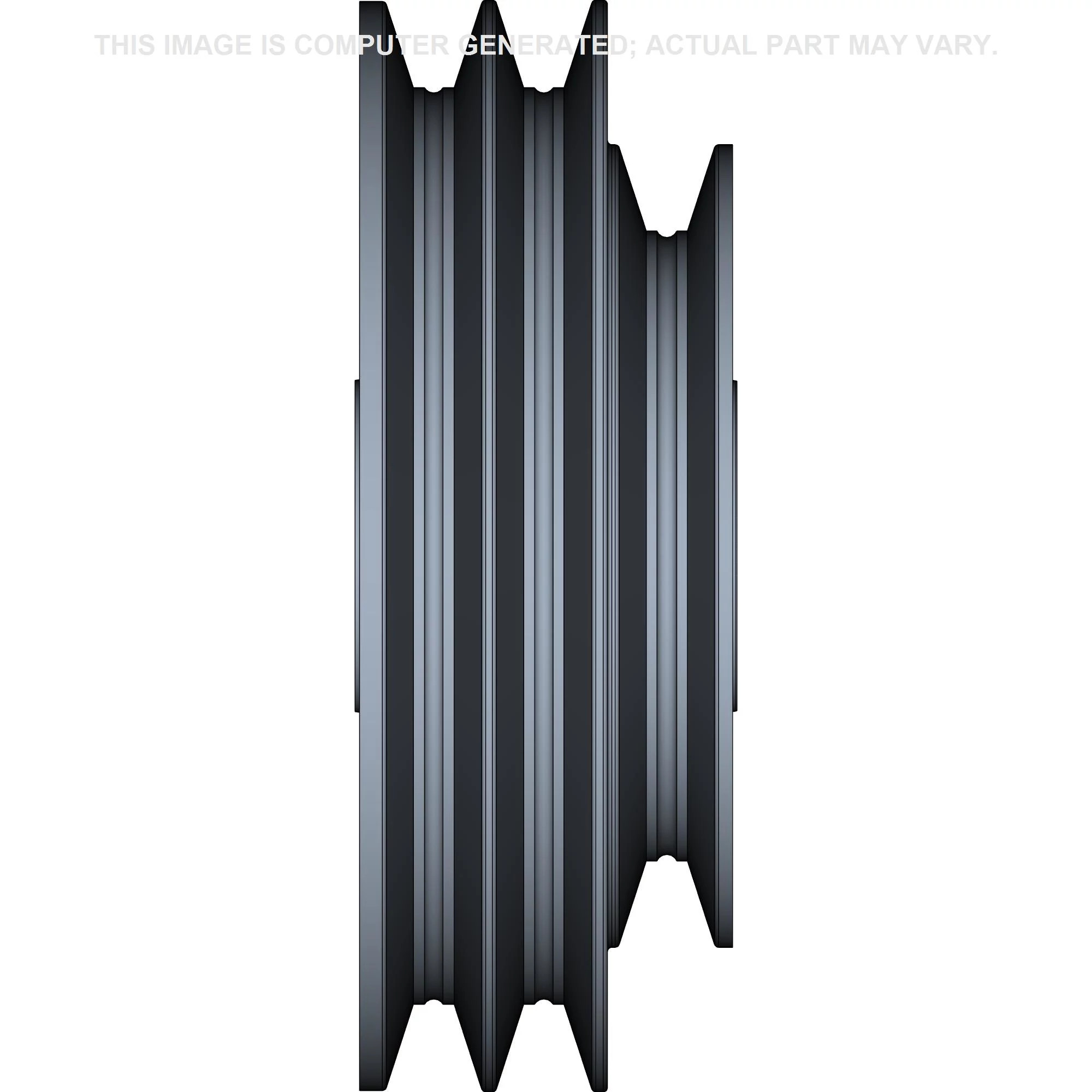 PULLEY | CASEIH | ANZ | EN