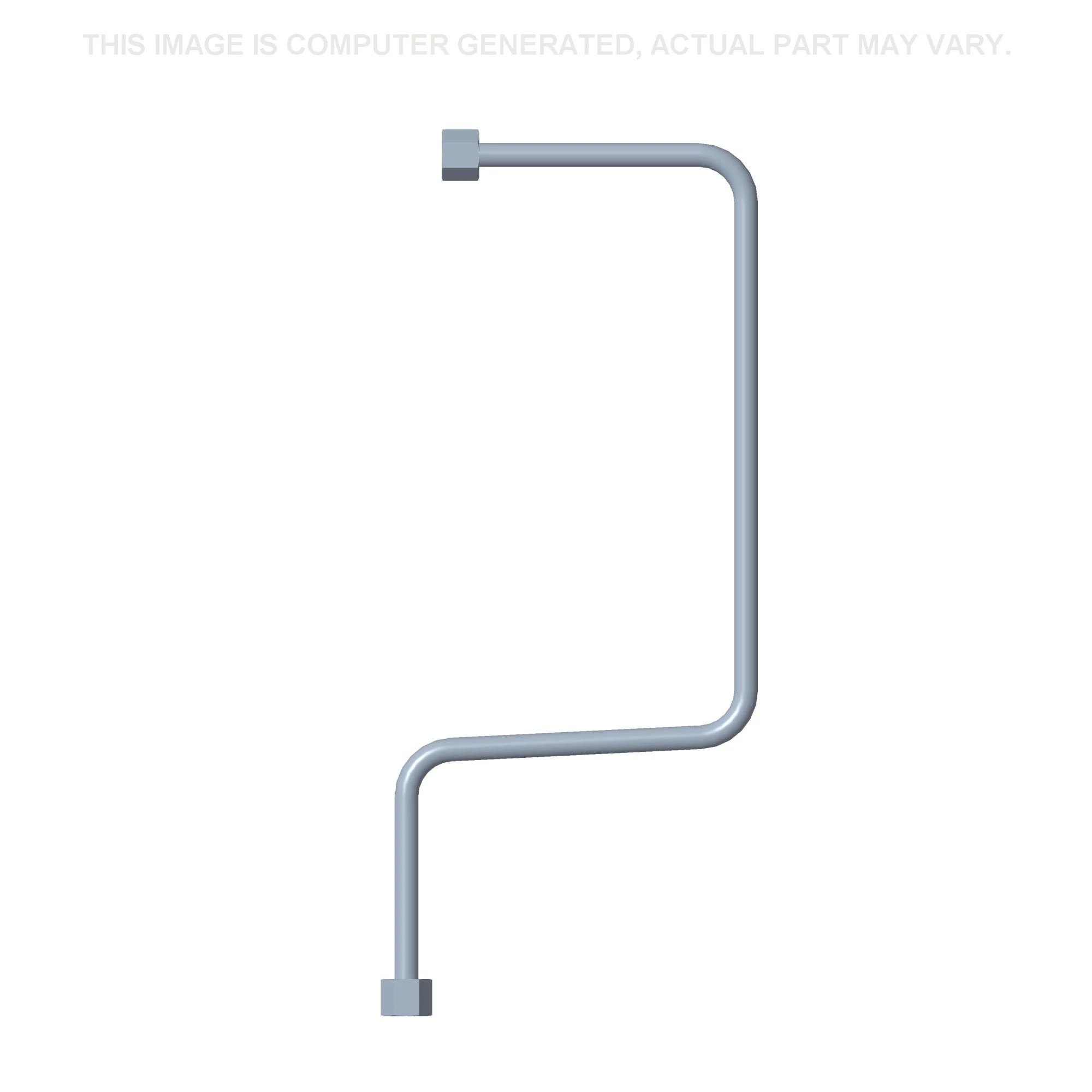 HYD TUBE | NEWHOLLANDAG | AU | EN