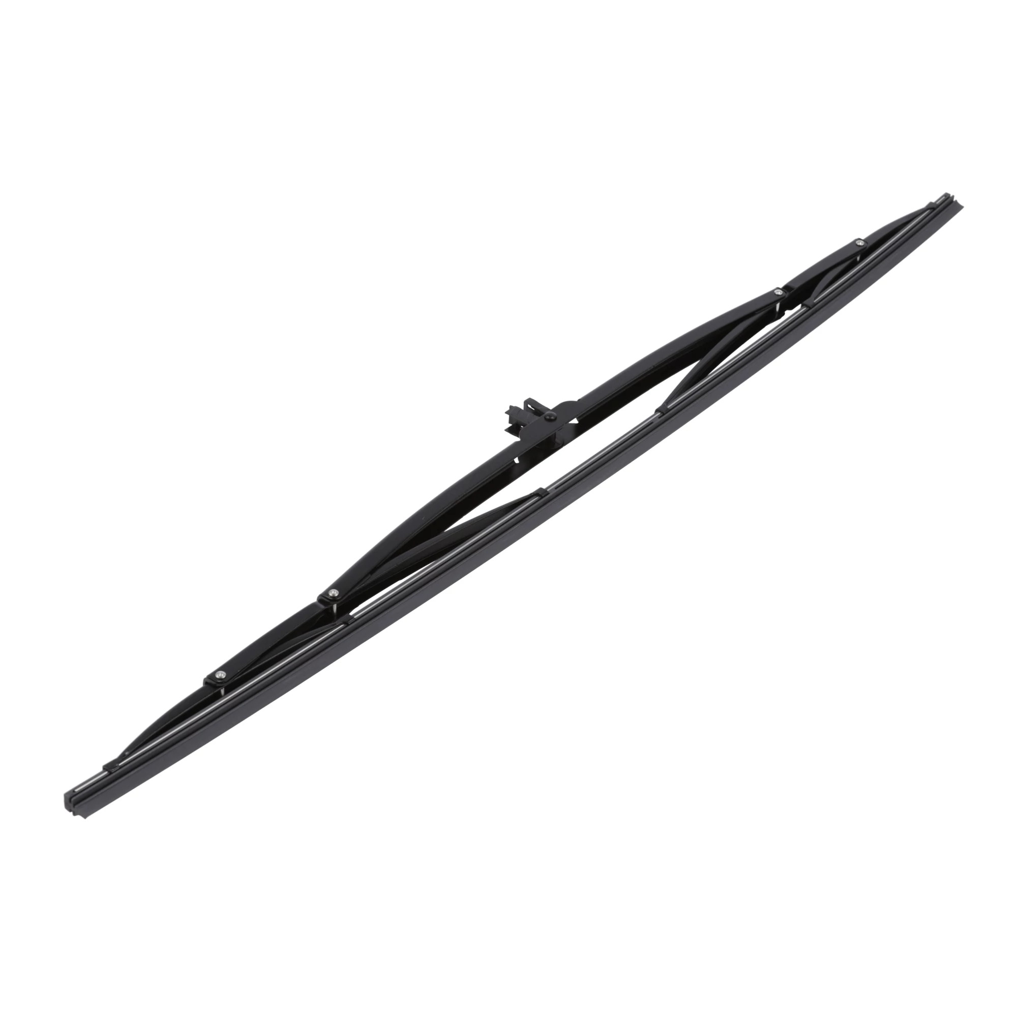 Wiper Blade with Adapter Kit - 600 mm L | CASECE | US | EN