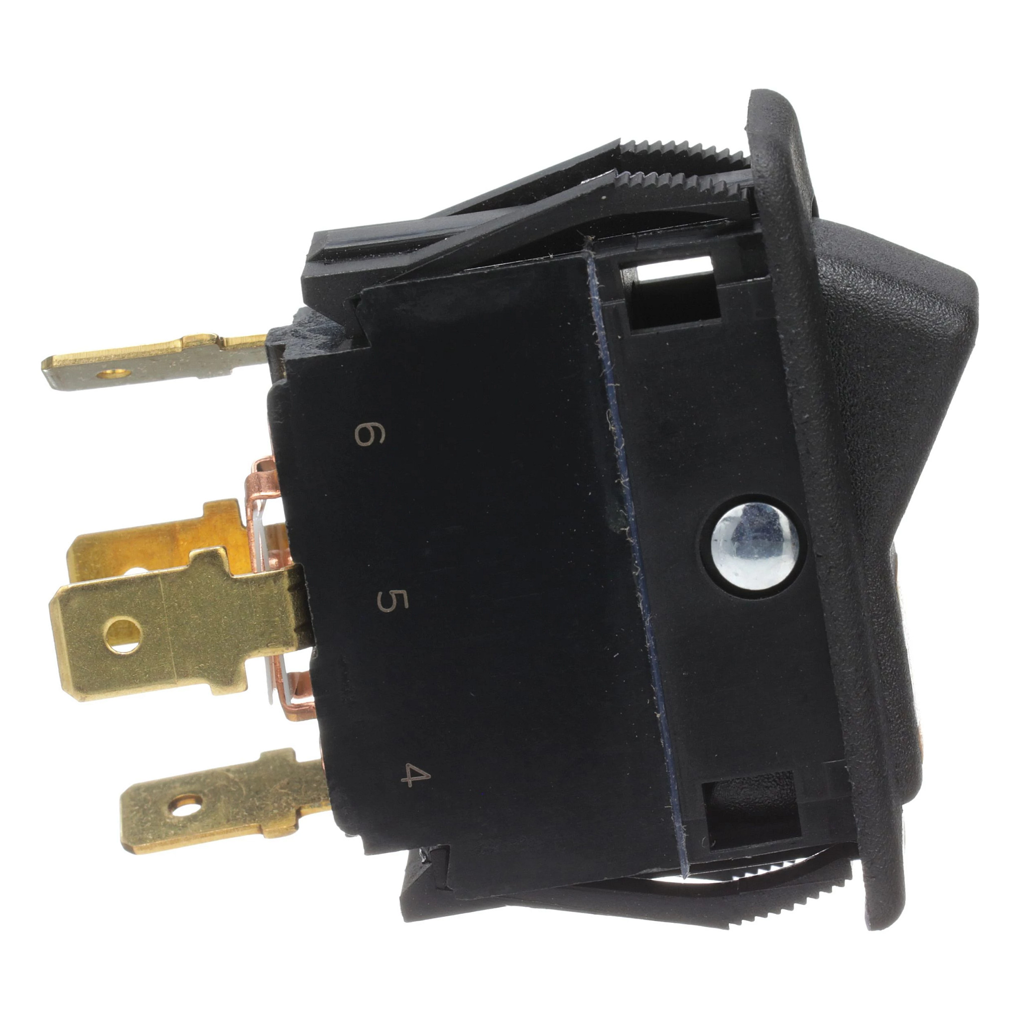 ROCKER SWITCH | FLEXICOIL | CA | EN