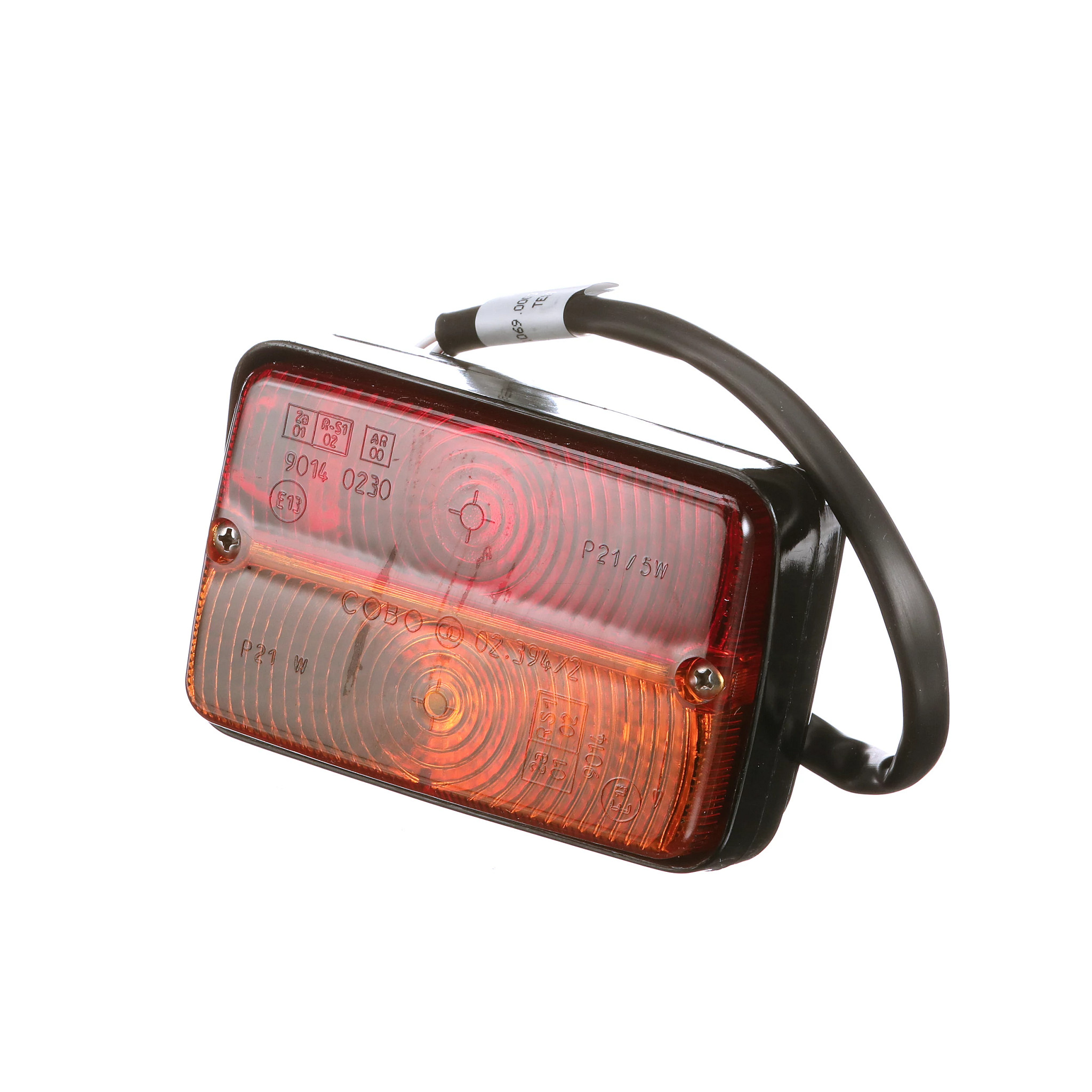 Lâmpada De Direção De Volta | CASECE | BR | PT