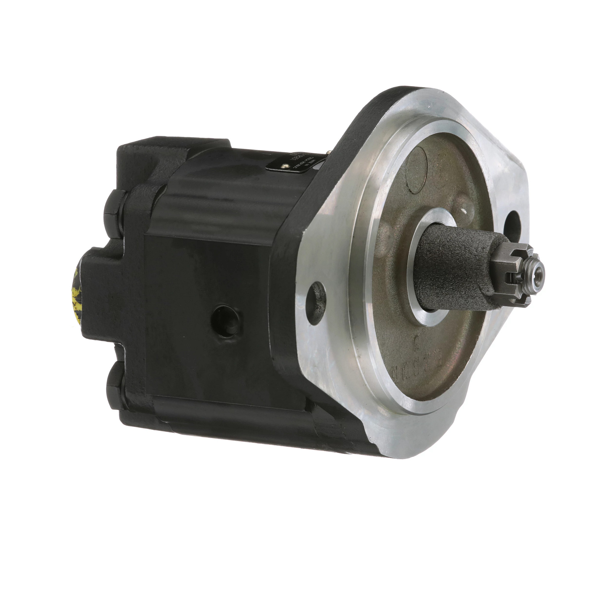 Bomba hidráulica - 14 cc - 2500 RPM | CASECE | BR | PT