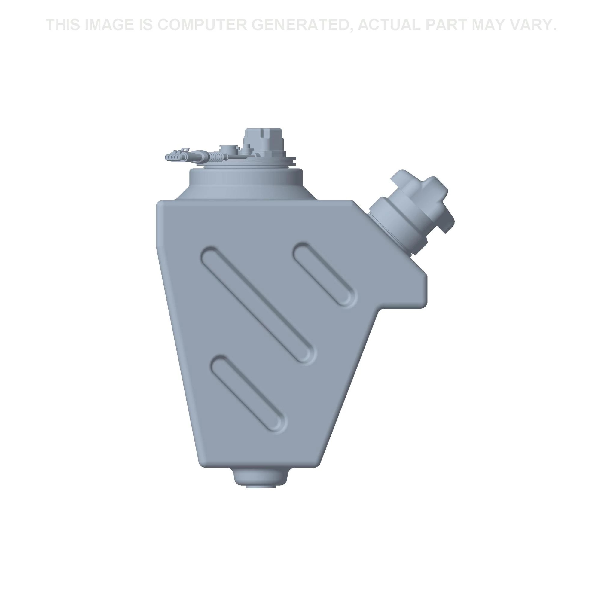 FLÜSSIGKEITSBEHÄLTER DIESELABGAS | NEWHOLLANDAG | AT | DE