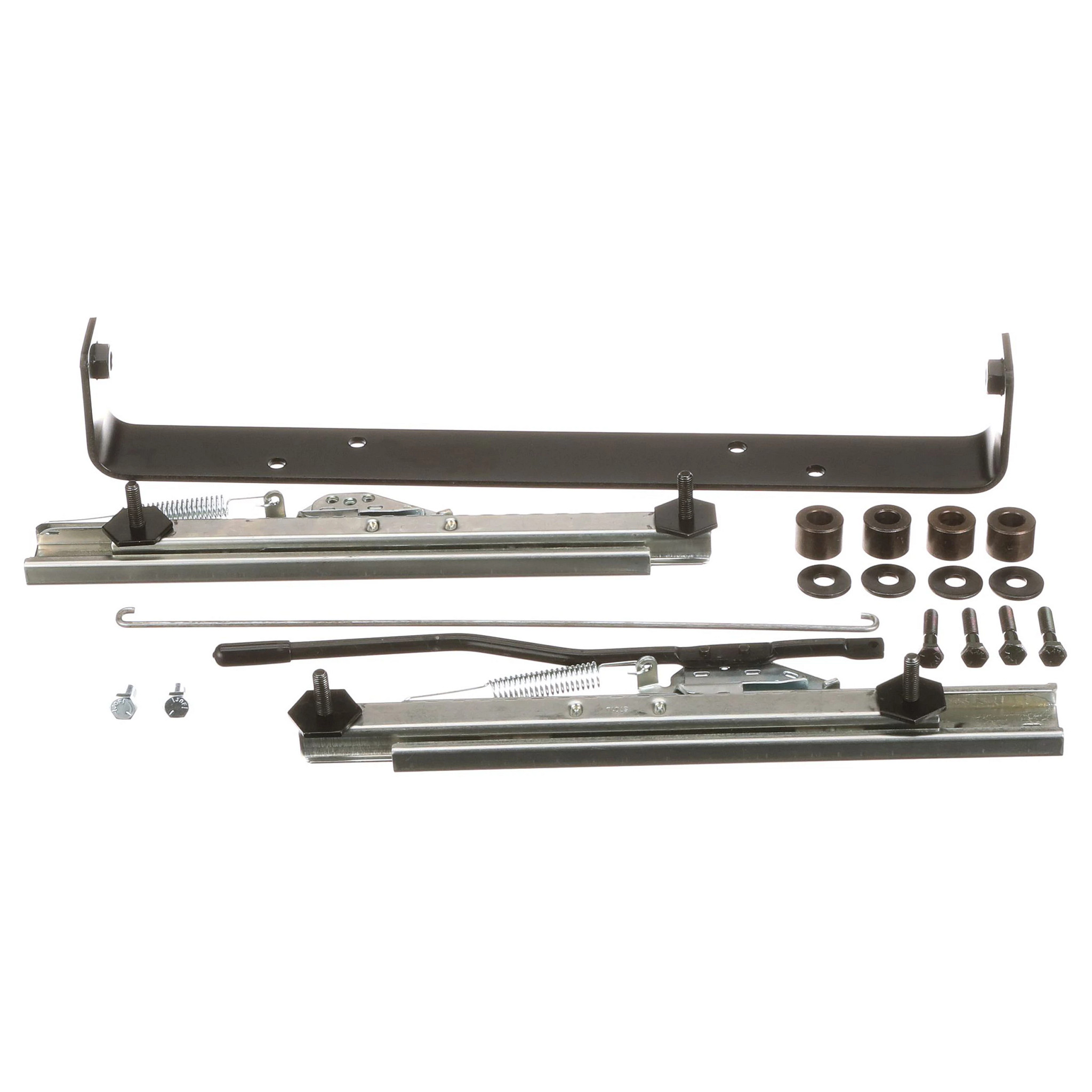 SEAT ACCESSORY | NEWHOLLANDAG | CA | EN