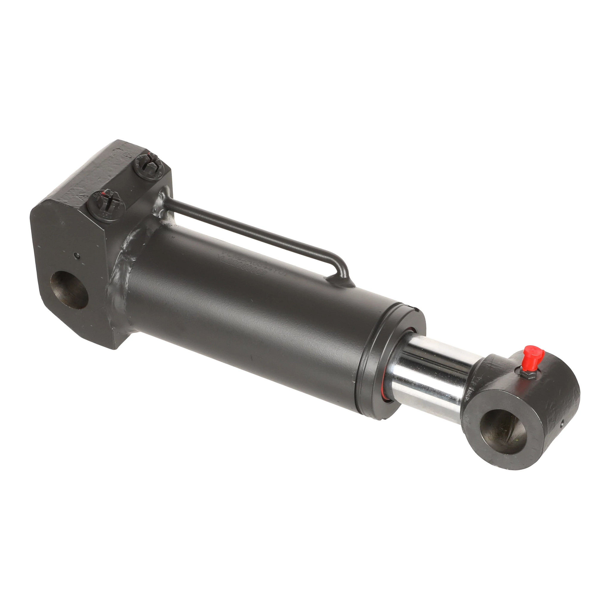 Hydraulic Cylinder | CASECE | CA | EN