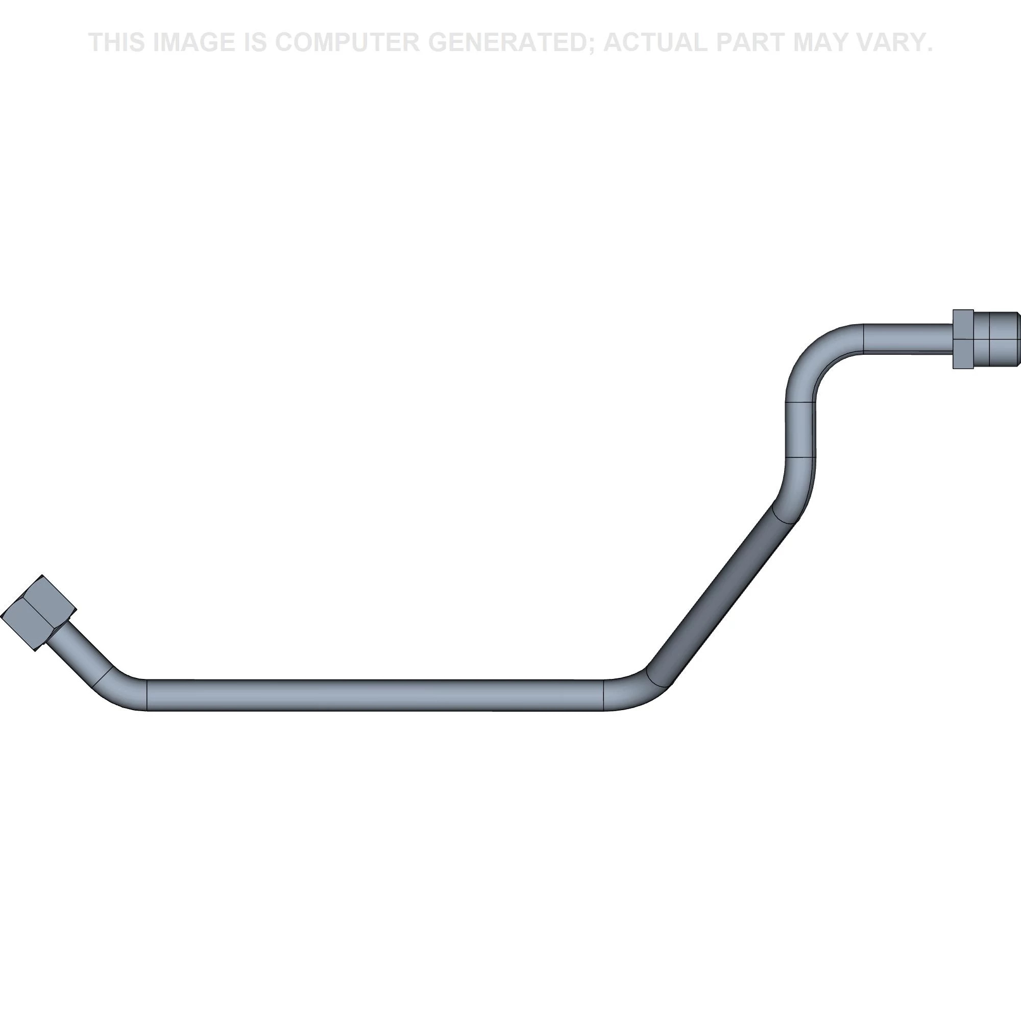 TUBAGEM HIDRÁULICO | CASEIH | EU | PT