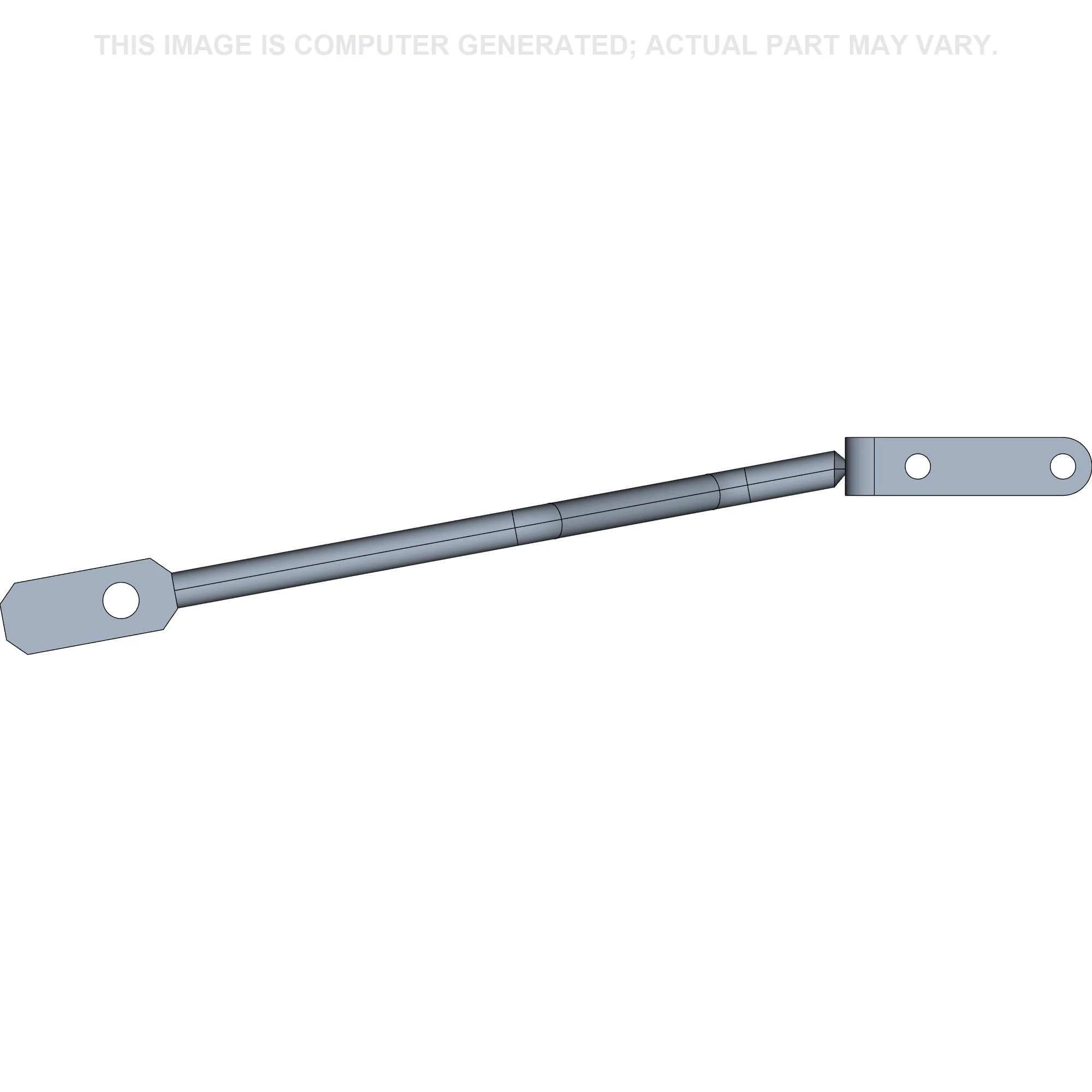 CONTROL LEVER | CASECE | EU | EN