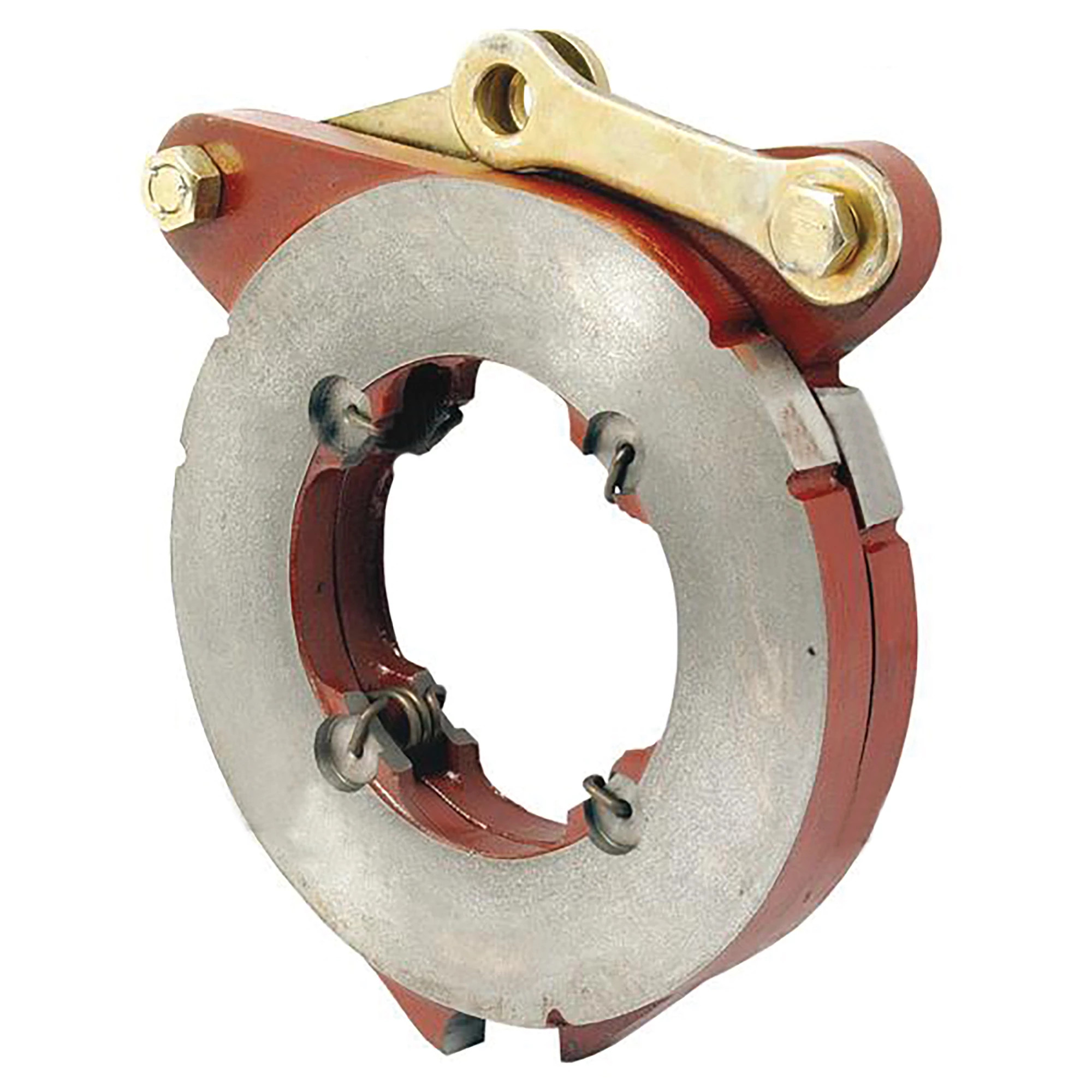 Brake Actuator Assembly | CASEIH | US | EN