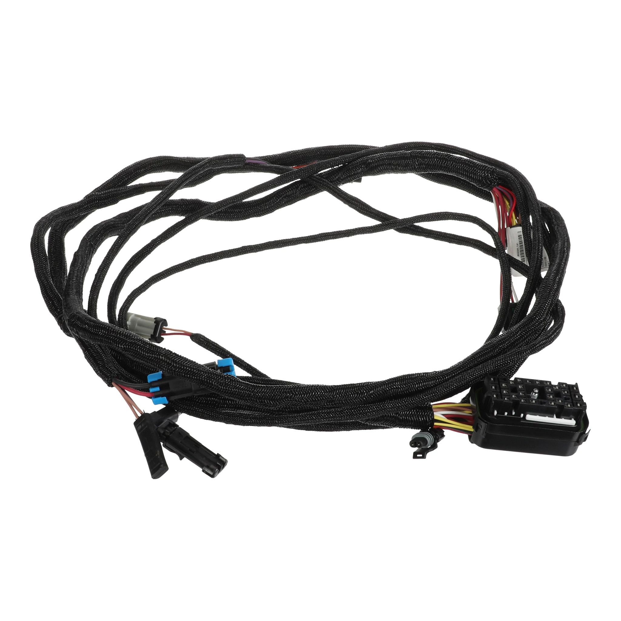 Cab Wire Harness