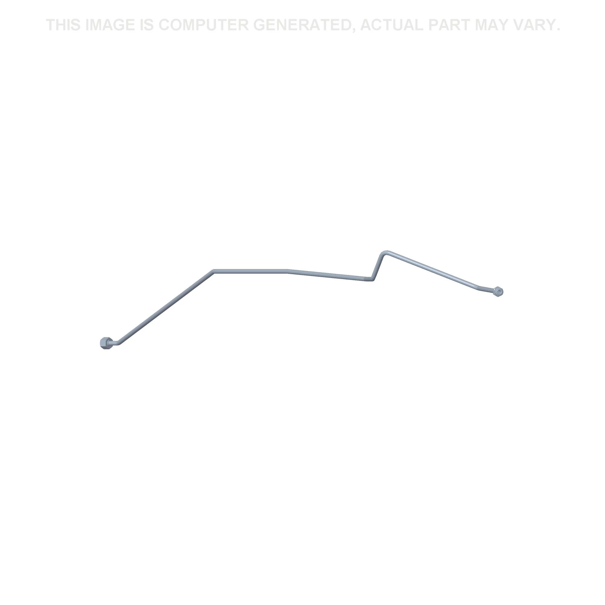 TUBAGEM HIDRÁULICO | CASEIH | EU | PT