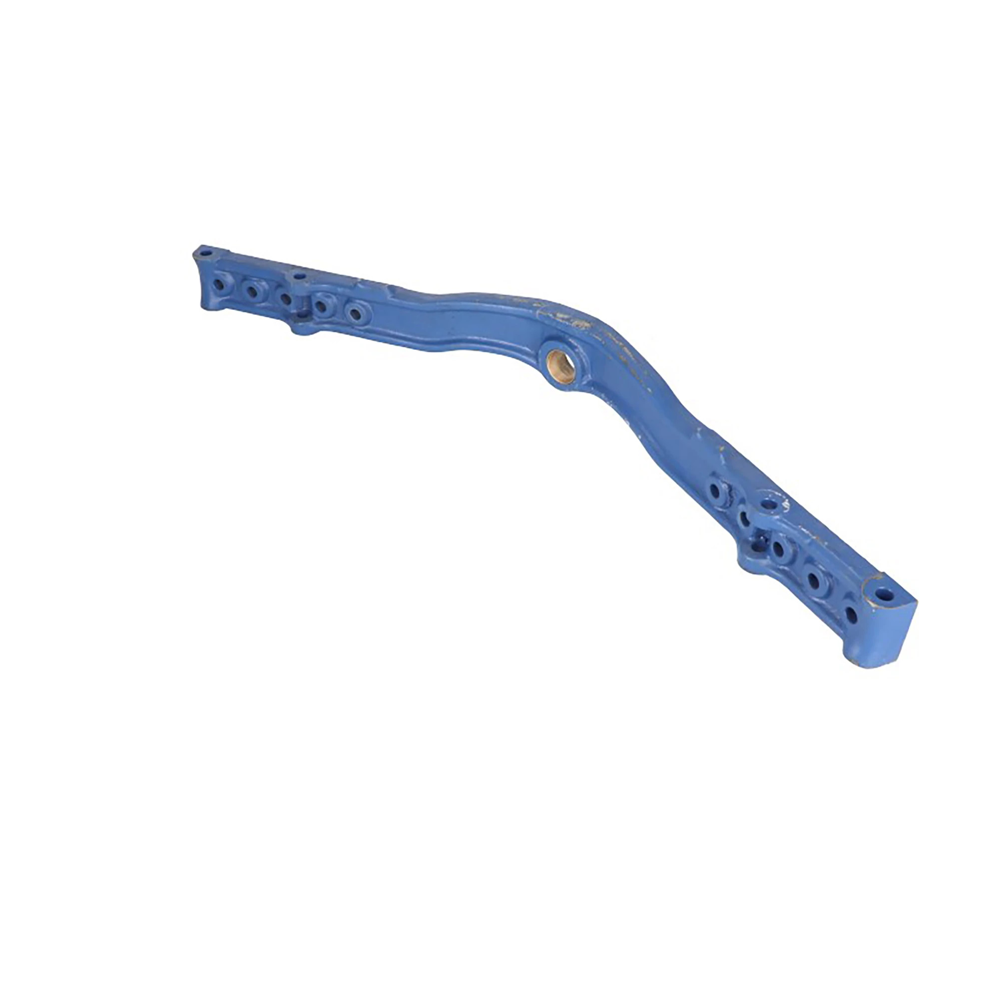 Front Center Axle Assembly | NEWHOLLANDAG | CA | FR