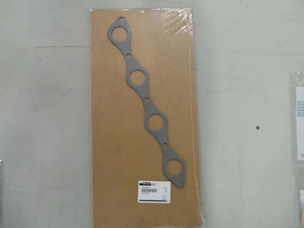 GASKET | CASEIH | AMEA | EN
