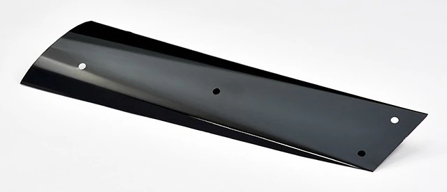 Placa de desgaste direita