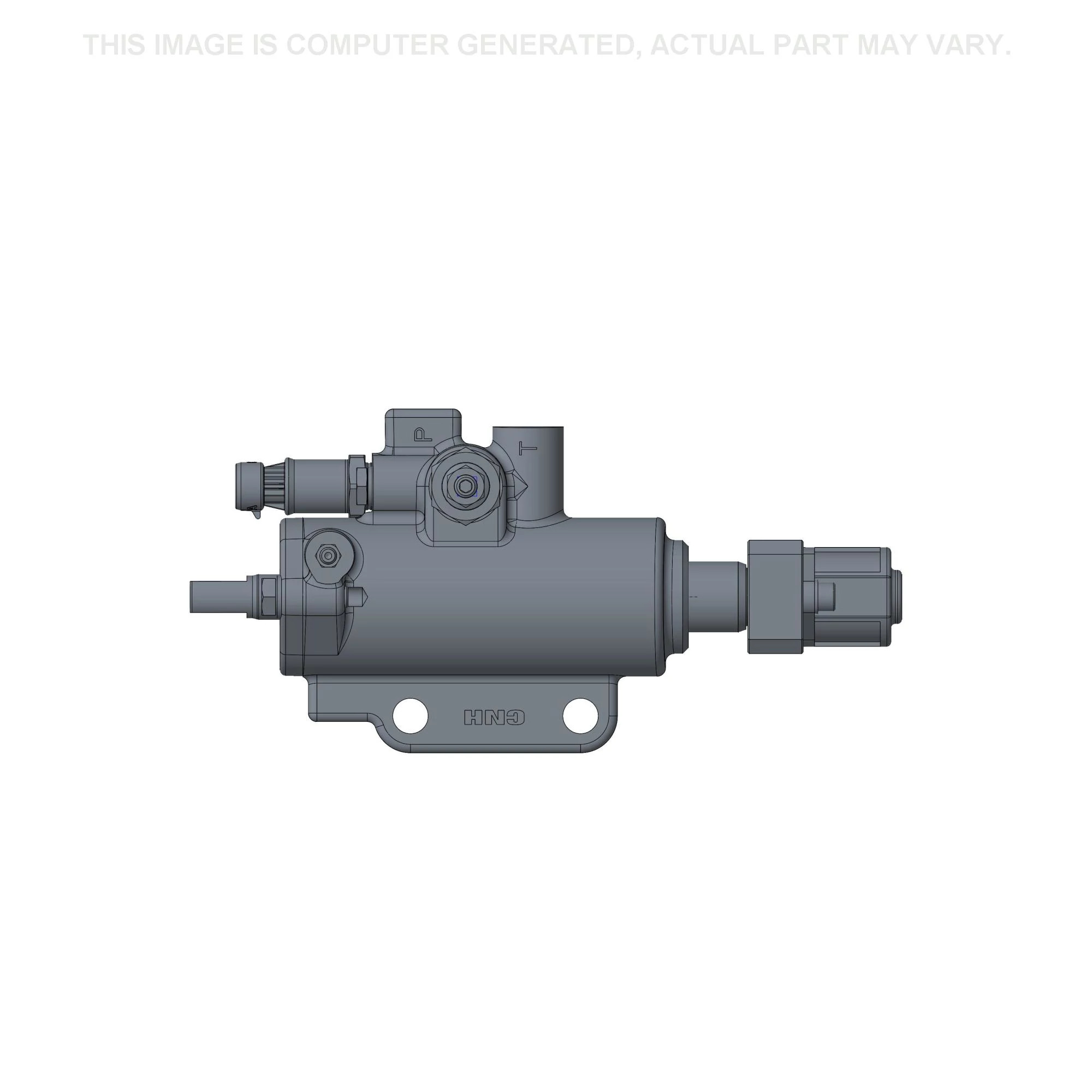 ACTUATOR | NEWHOLLANDAG | EU | EN