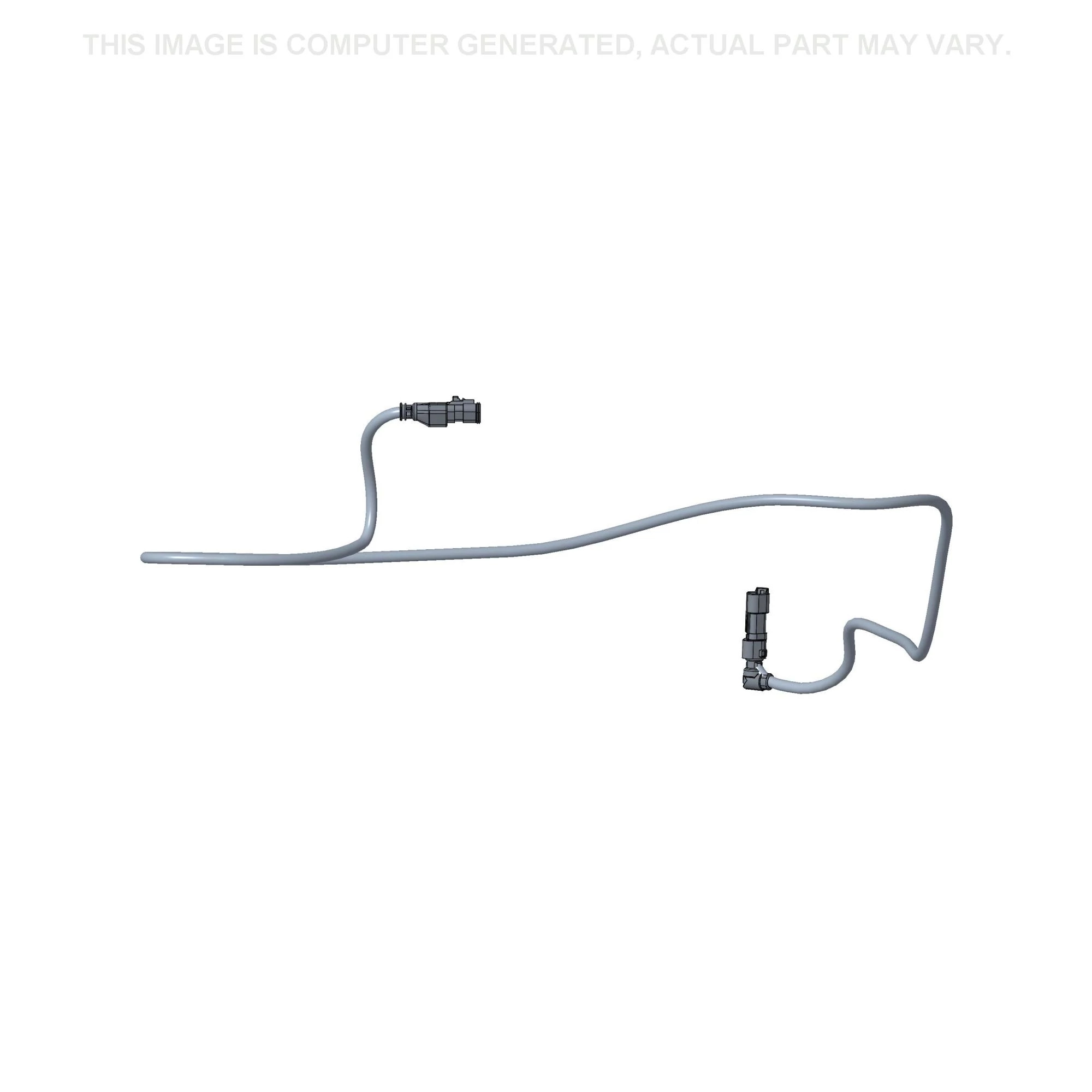 WIRE HARNESS | NEWHOLLANDAG | CA | EN