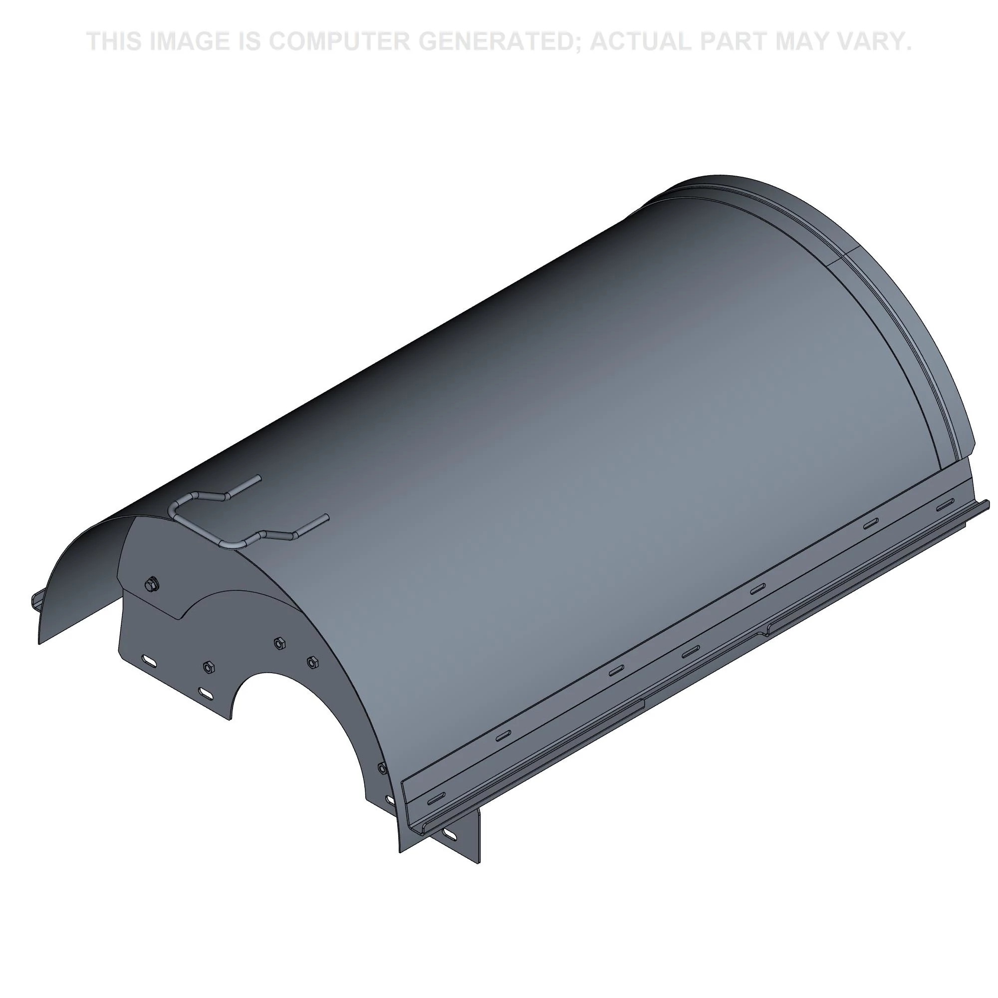 COUVERCLE | CASEIH | EU | FR