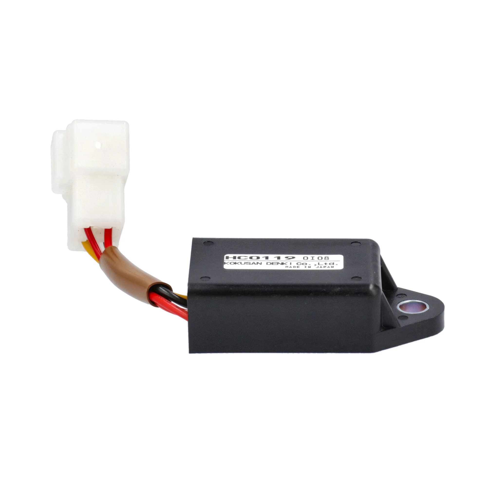 MINUTERIE | NEWHOLLANDCE | AMEA | EN