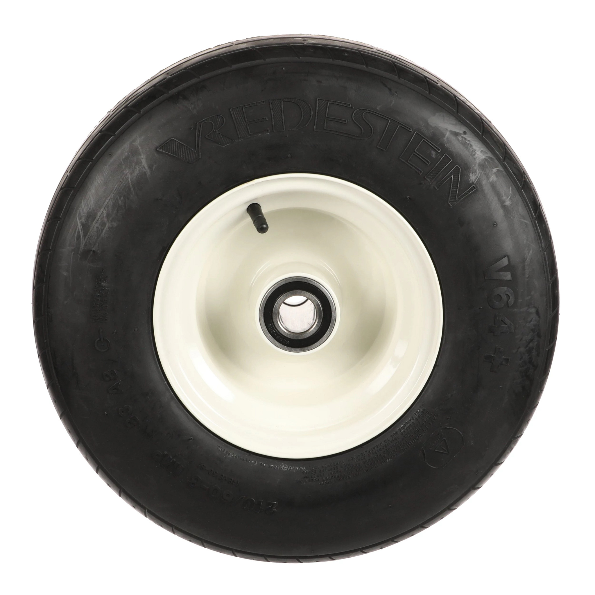 Roda Completa | CASEIH | BR | PT